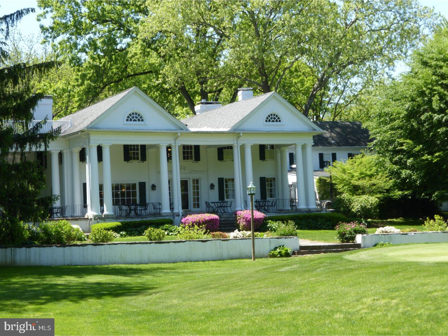 GLENHARDIE - Residential Lease