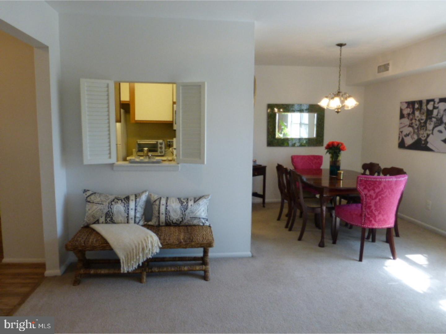 GLENHARDIE - Residential Lease