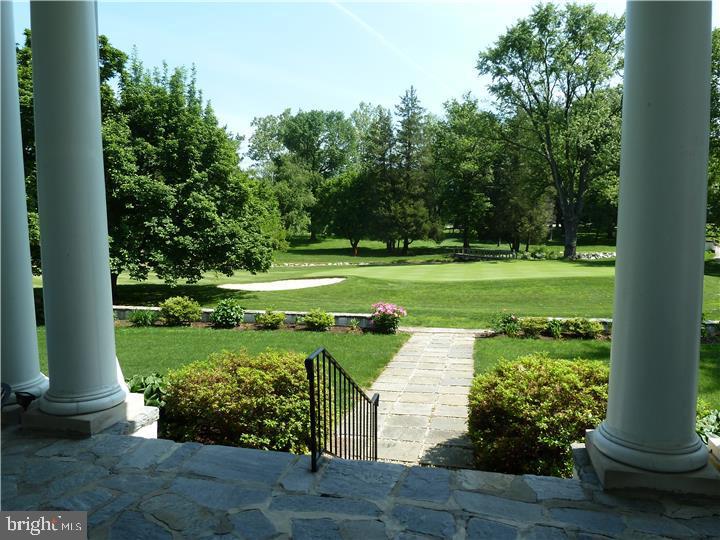 GLENHARDIE - Residential Lease