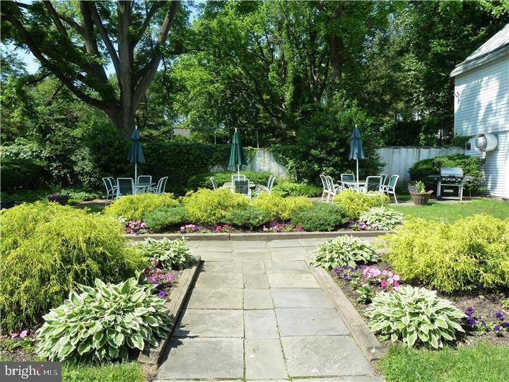 GLENHARDIE - Residential Lease