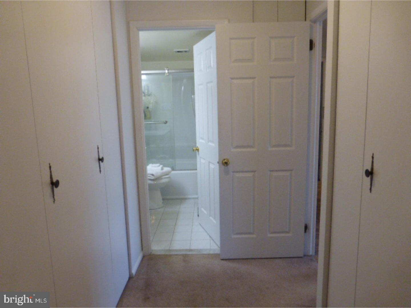 GLENHARDIE - Residential Lease