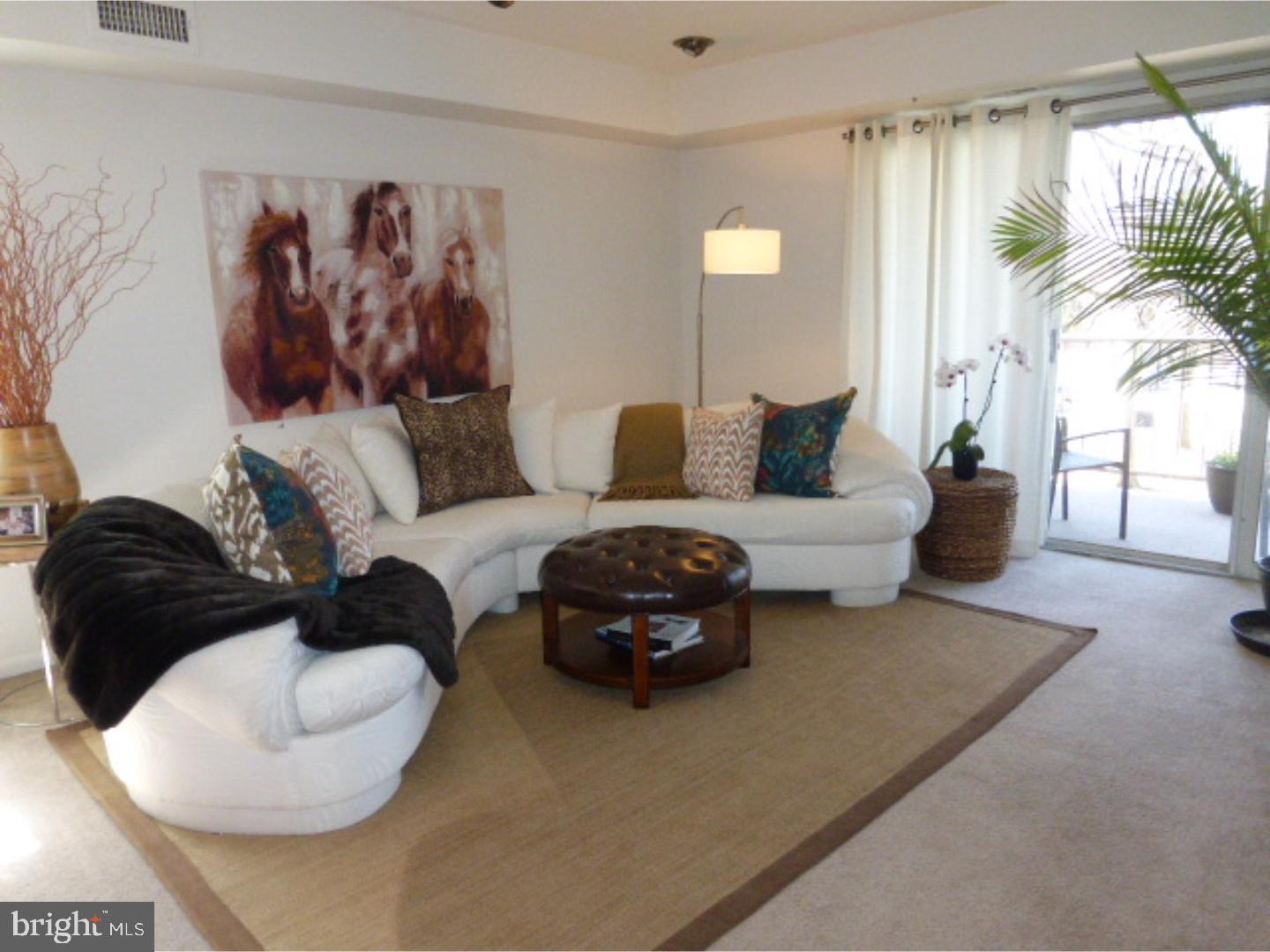 GLENHARDIE - Residential Lease