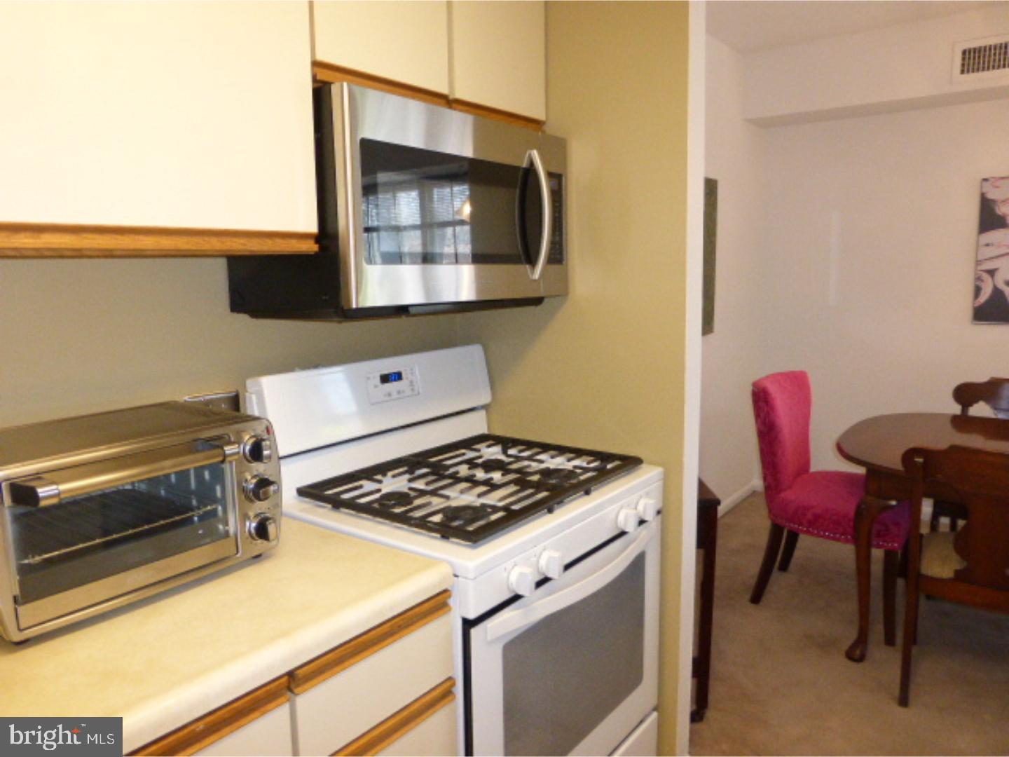 GLENHARDIE - Residential Lease