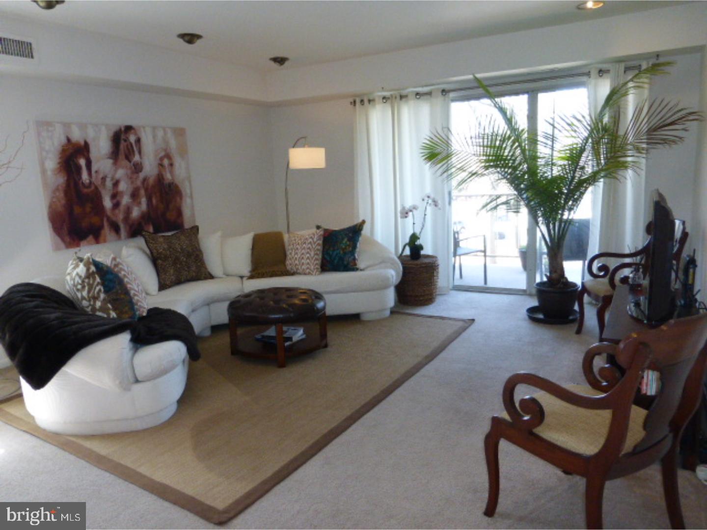 GLENHARDIE - Residential Lease