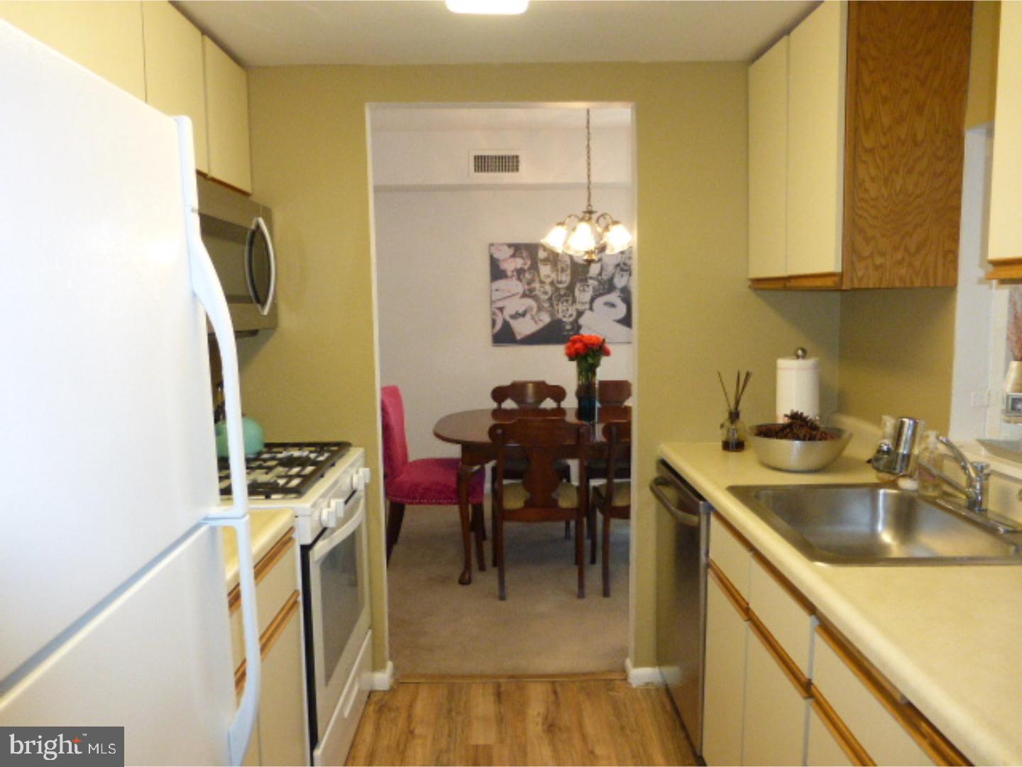 GLENHARDIE - Residential Lease