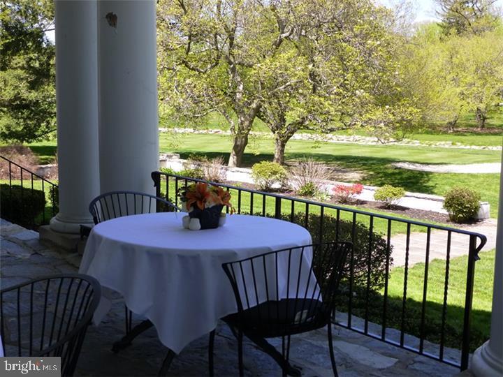 GLENHARDIE - Residential Lease