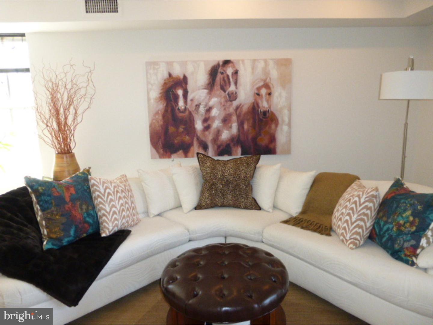 GLENHARDIE - Residential Lease