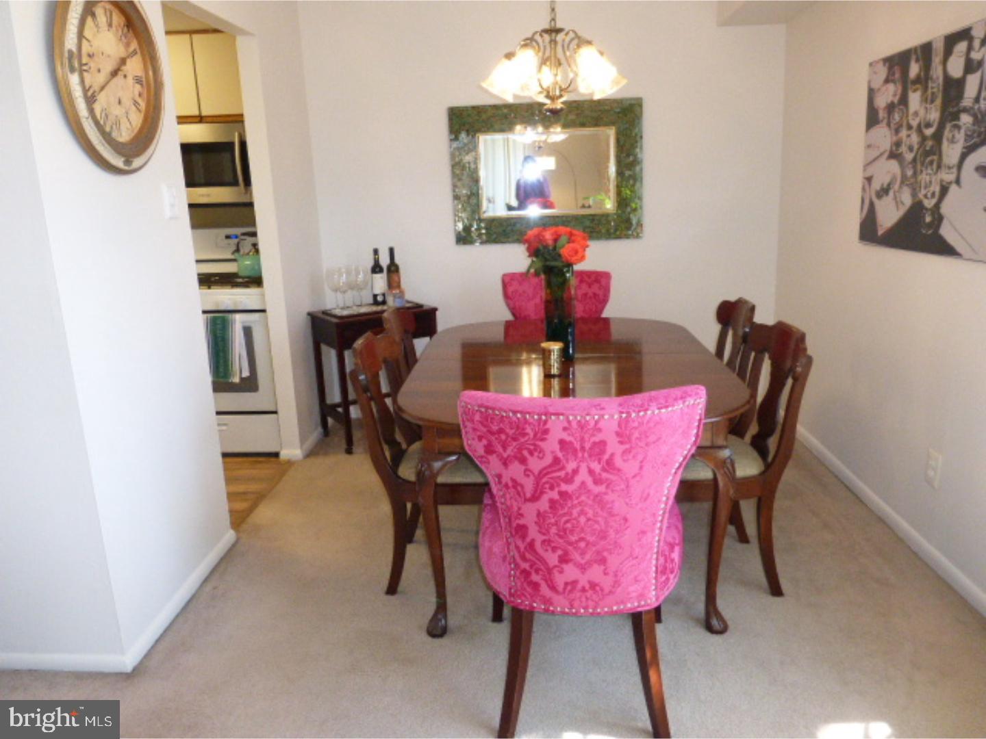 GLENHARDIE - Residential Lease