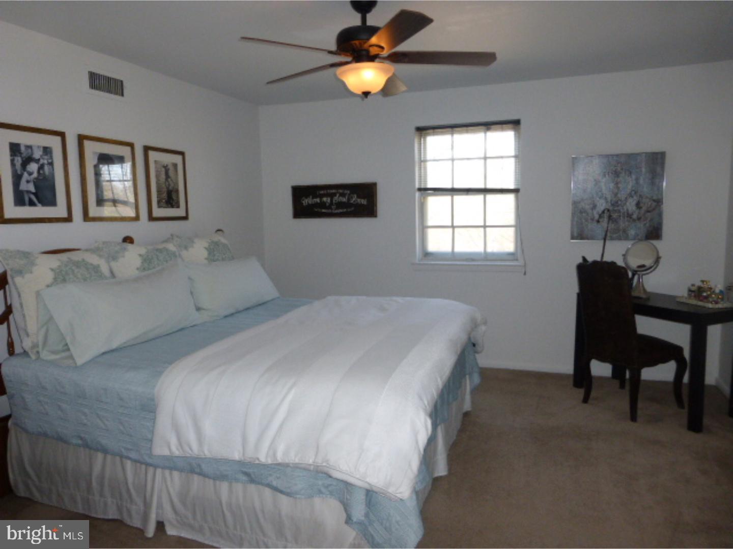 GLENHARDIE - Residential Lease