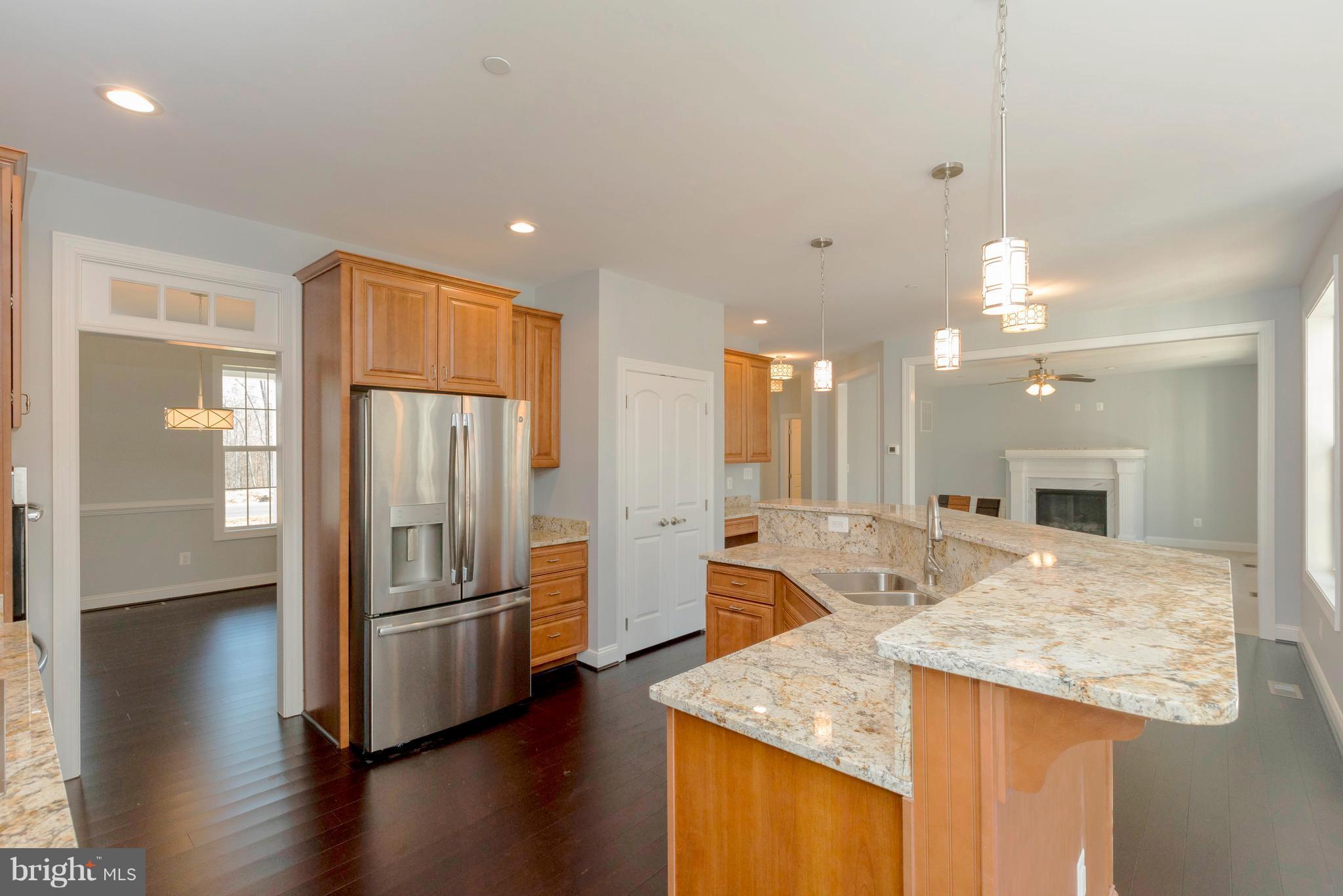 MT CARMEL WOODS SUB - Residential