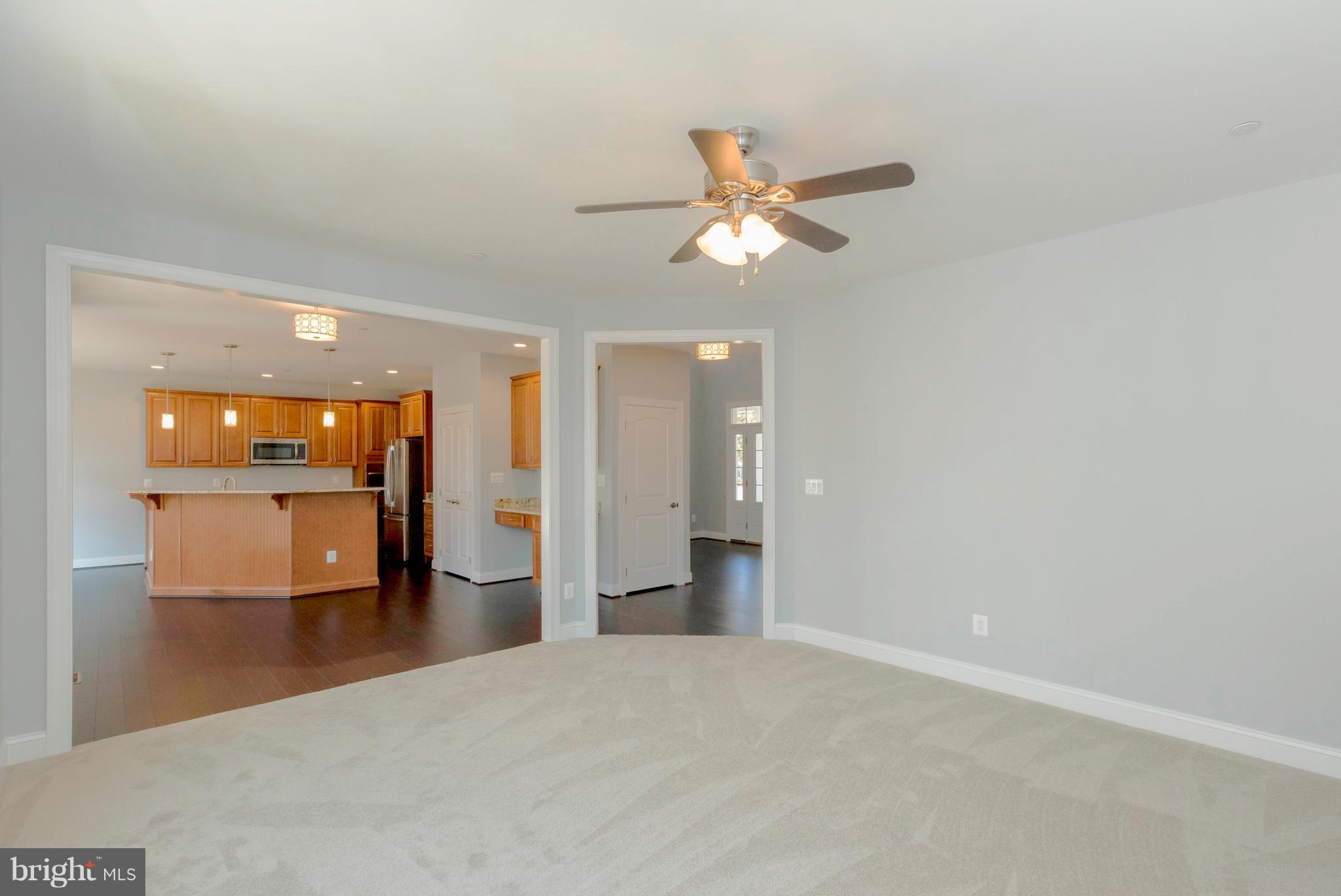 MT CARMEL WOODS SUB - Residential