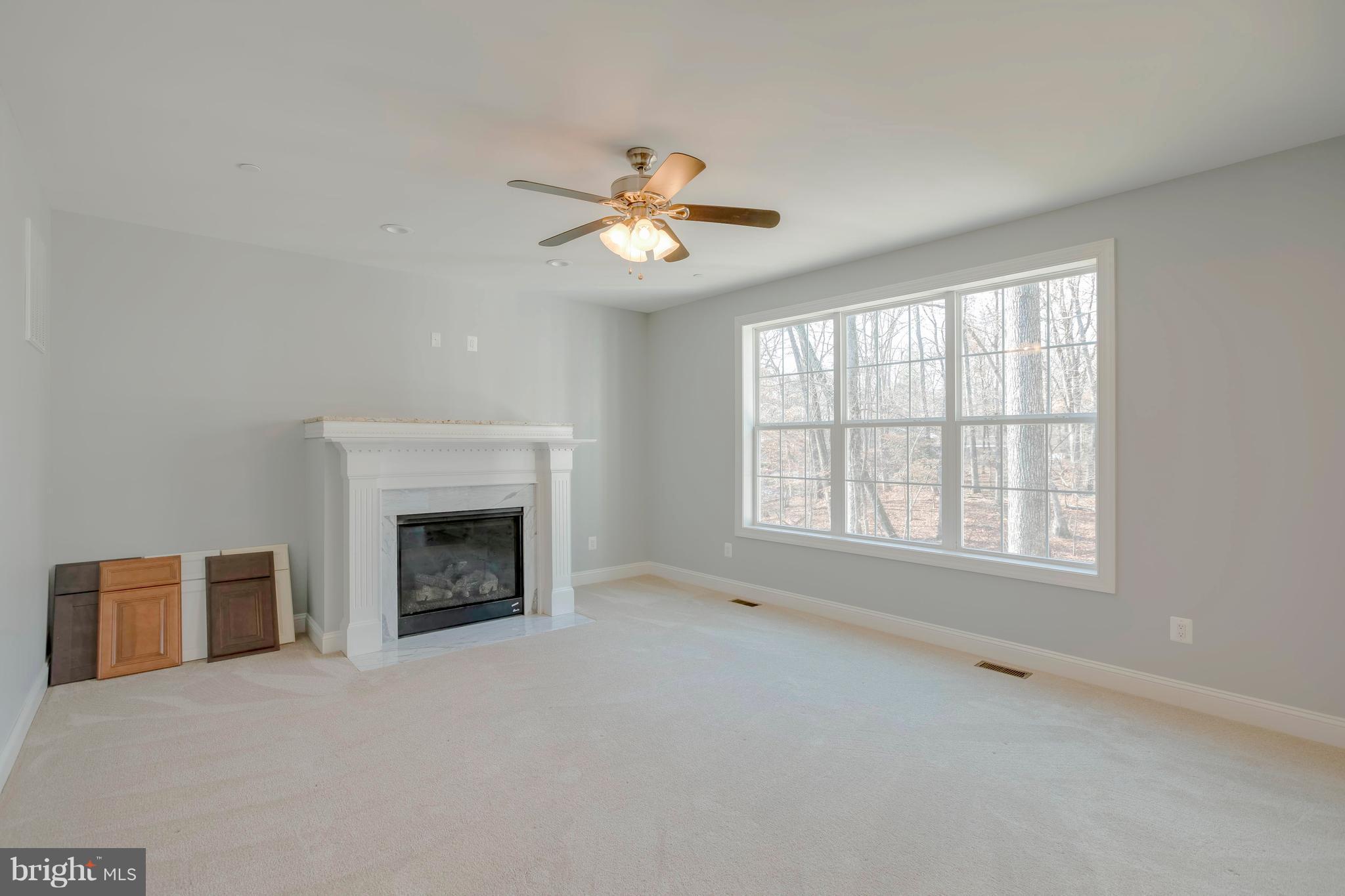 MT CARMEL WOODS SUB - Residential