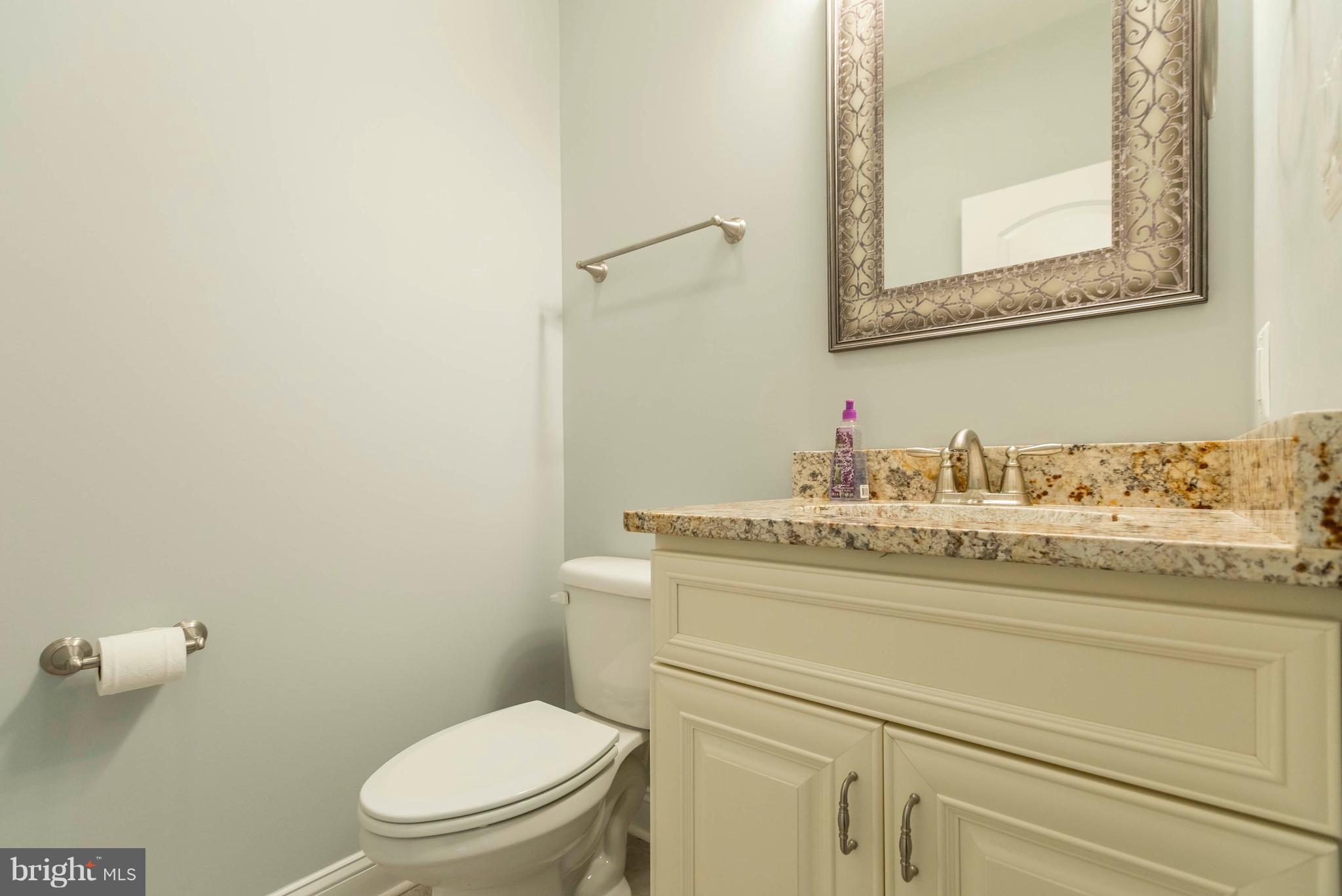 MT CARMEL WOODS SUB - Residential