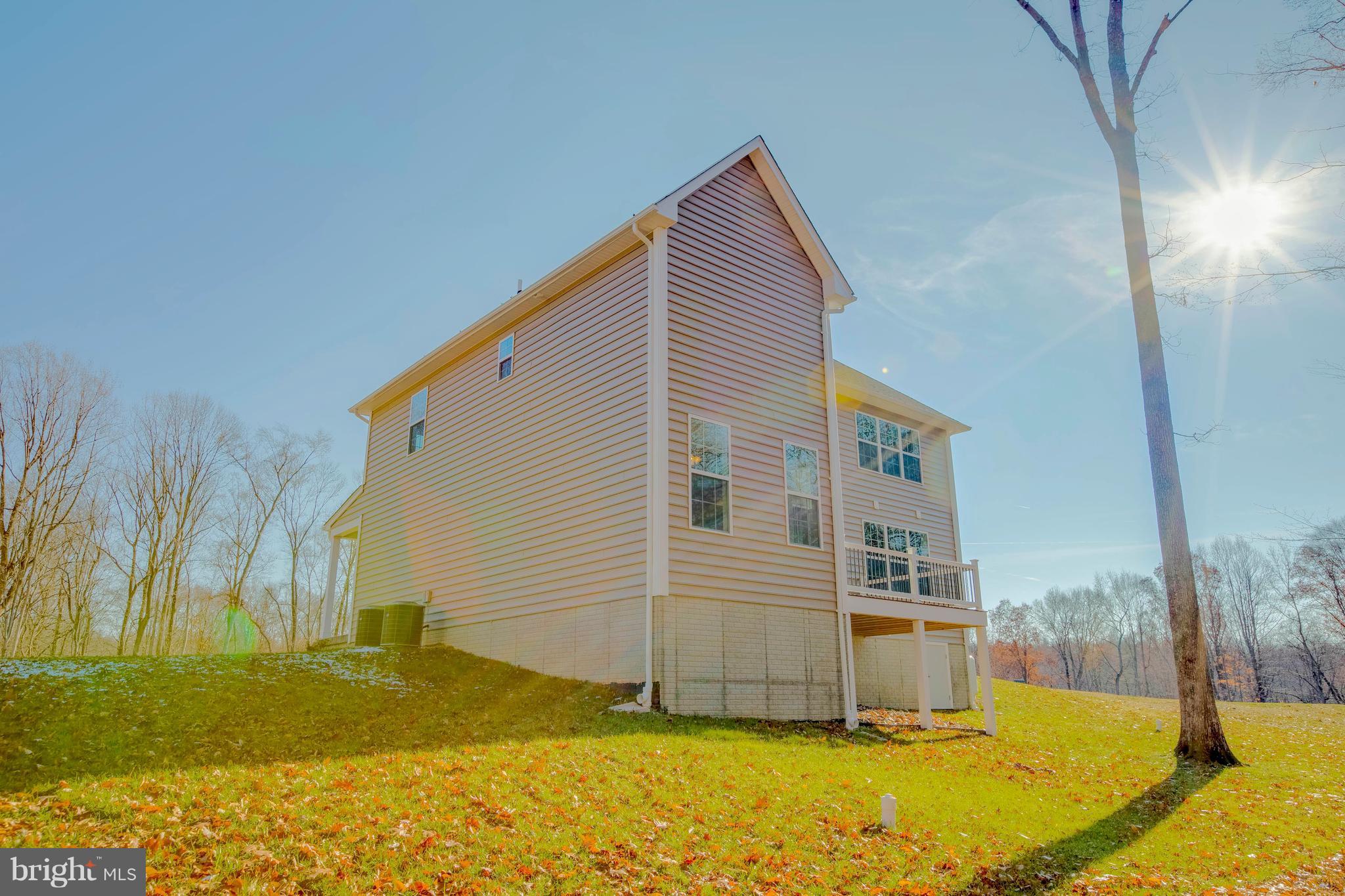 MT CARMEL WOODS SUB - Residential