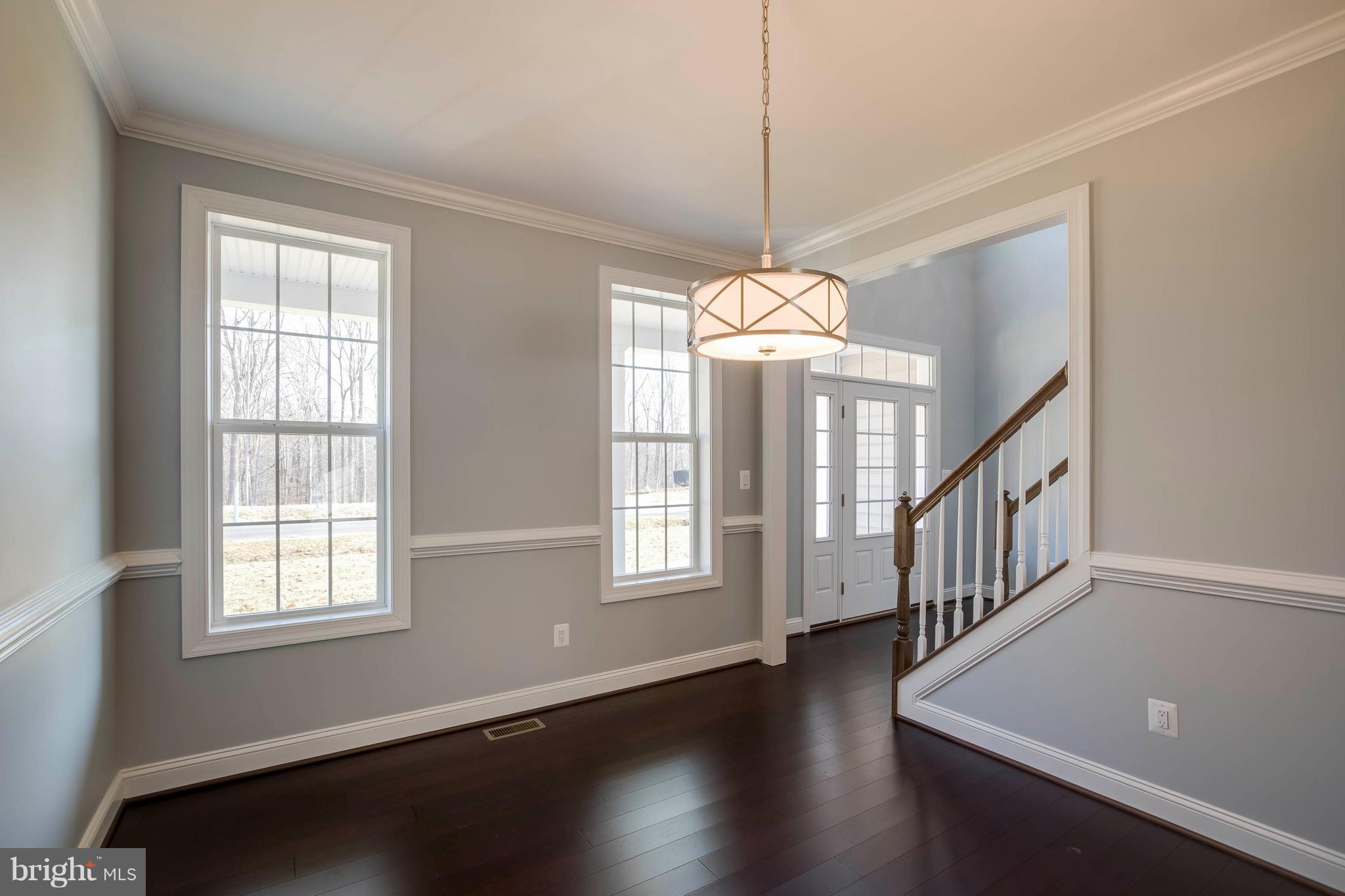 MT CARMEL WOODS SUB - Residential