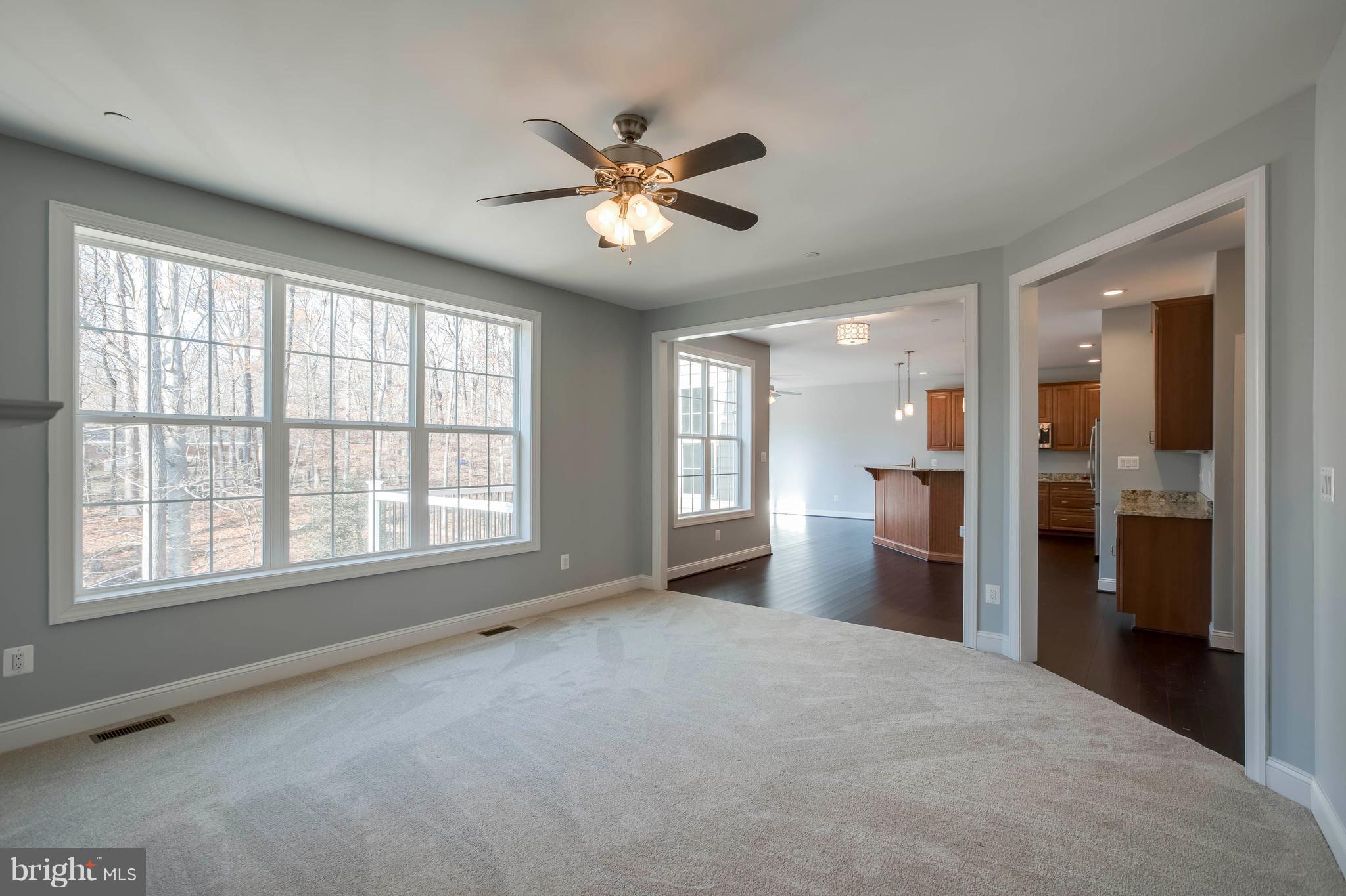 MT CARMEL WOODS SUB - Residential