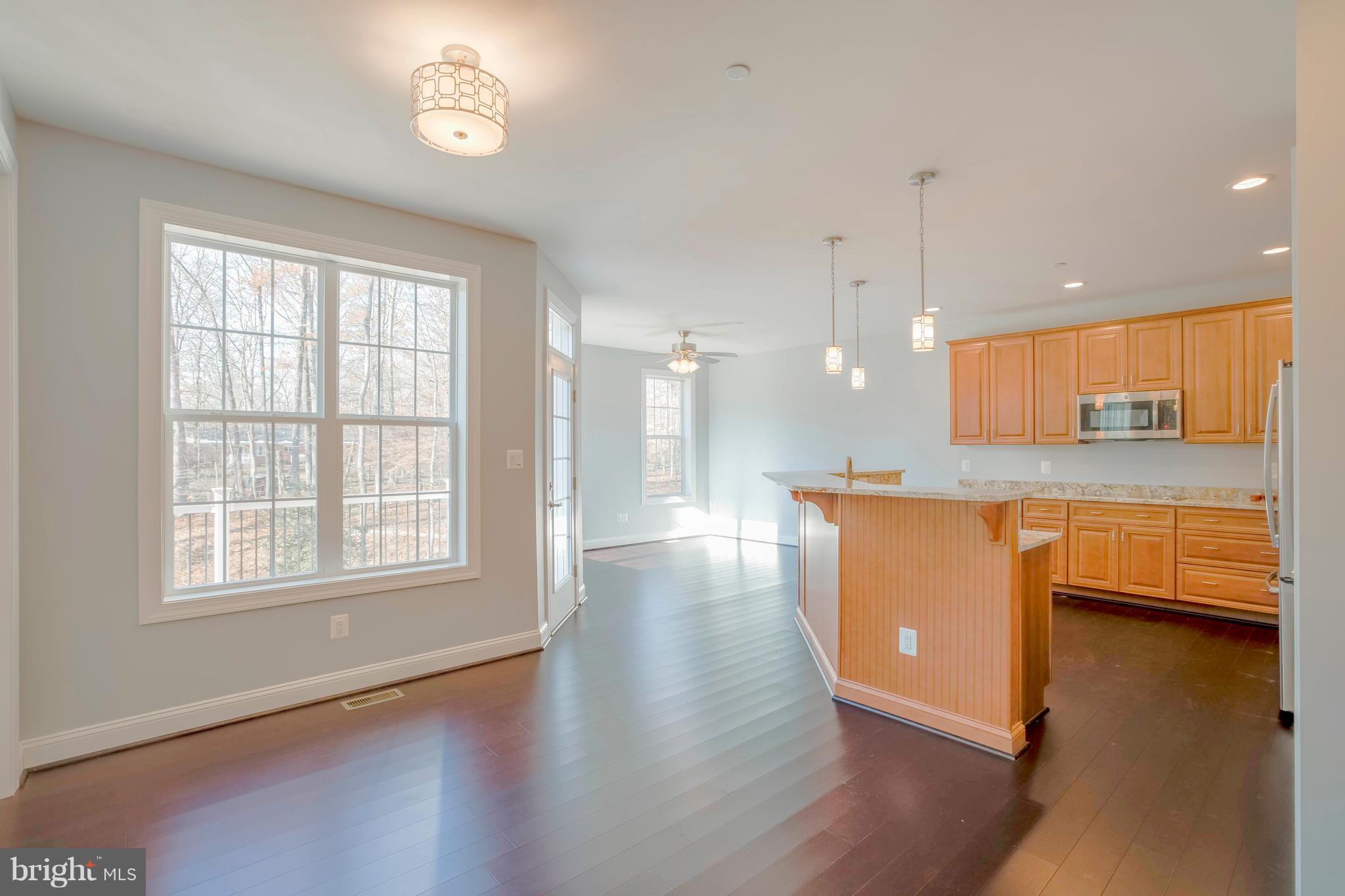 MT CARMEL WOODS SUB - Residential