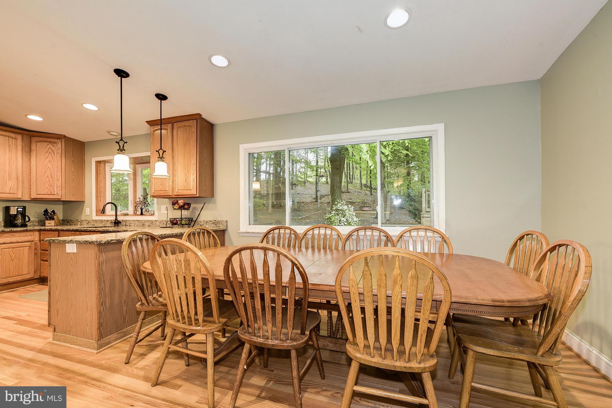 BEL PRE WOODS - Residential