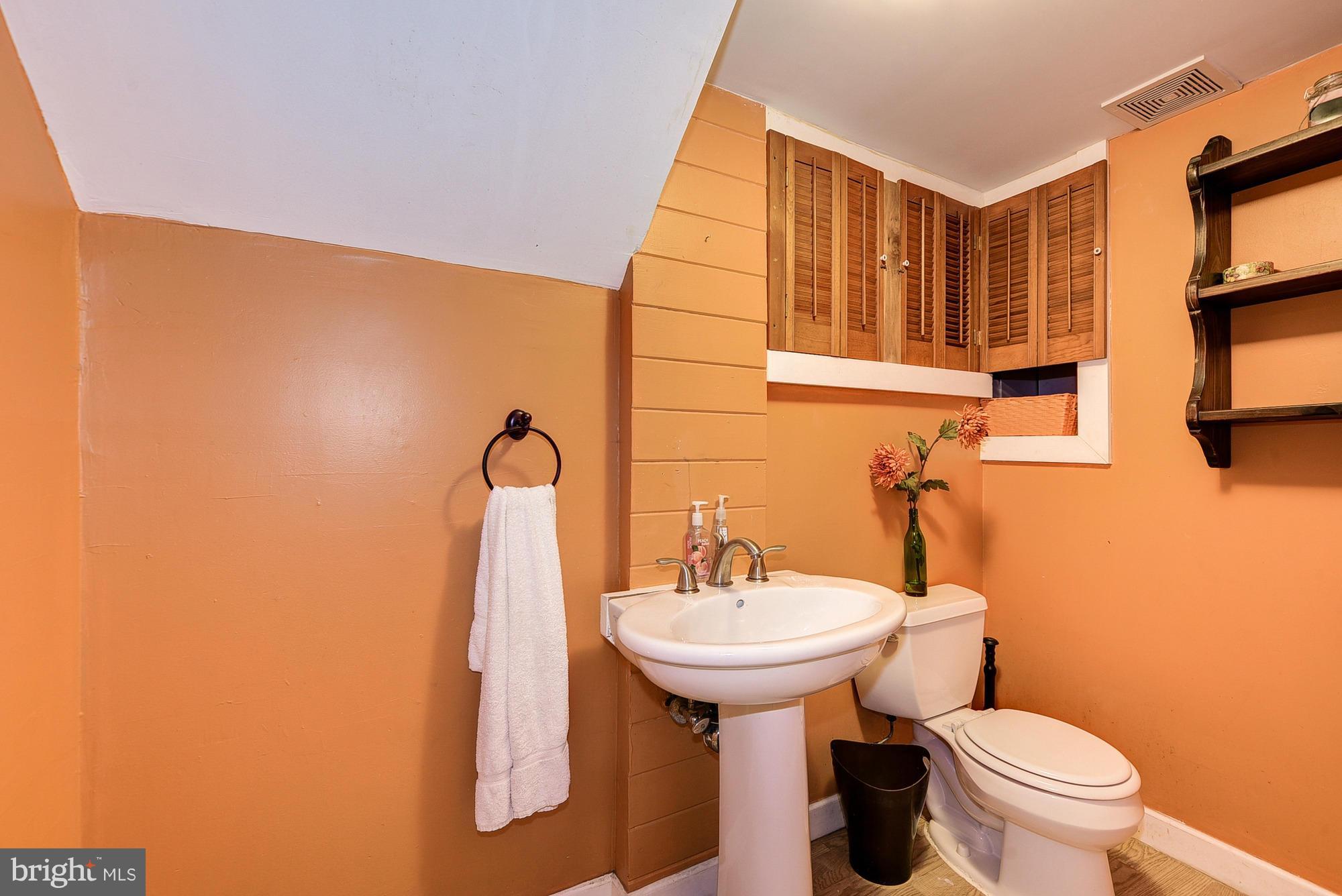 BEL PRE WOODS - Residential