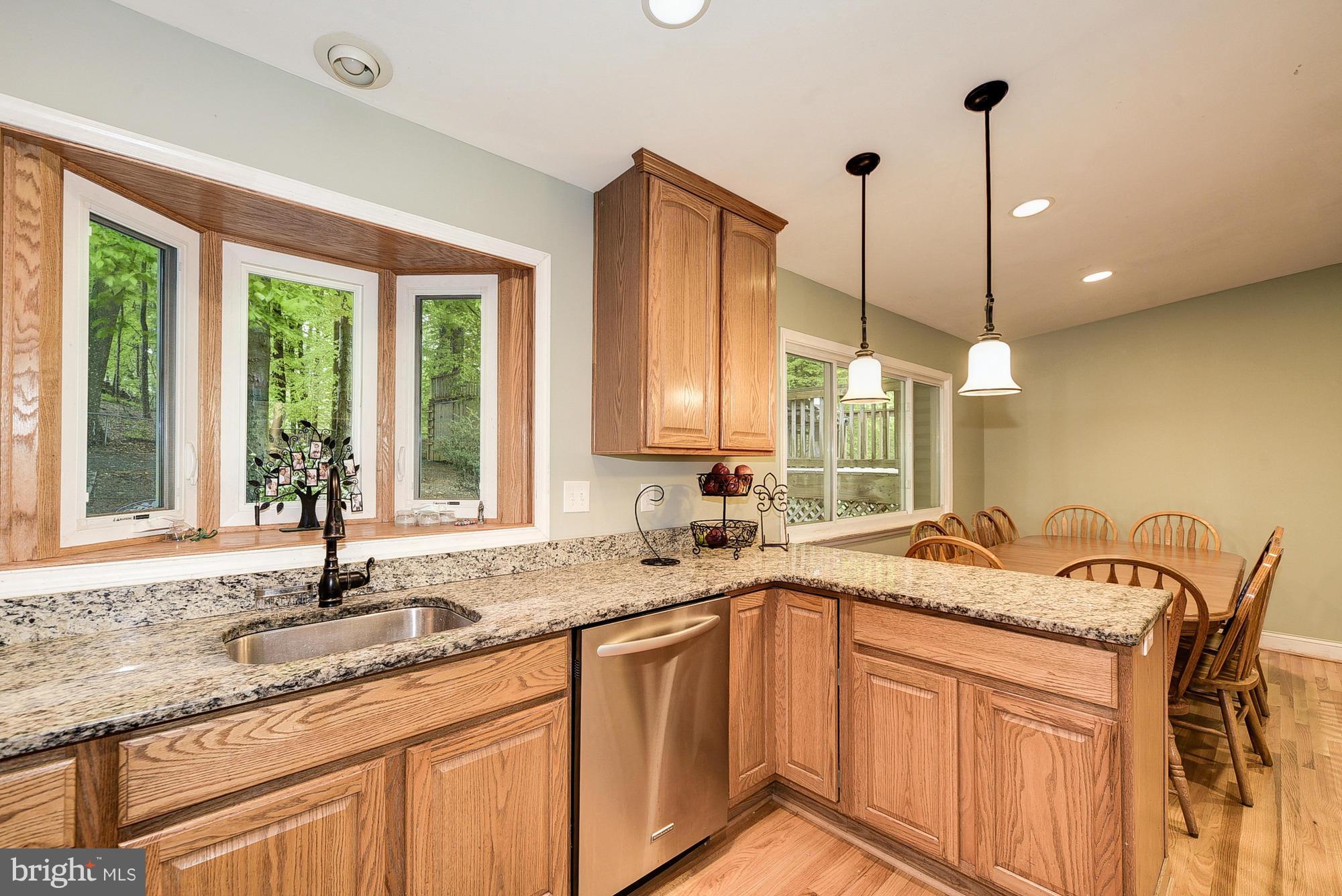 BEL PRE WOODS - Residential