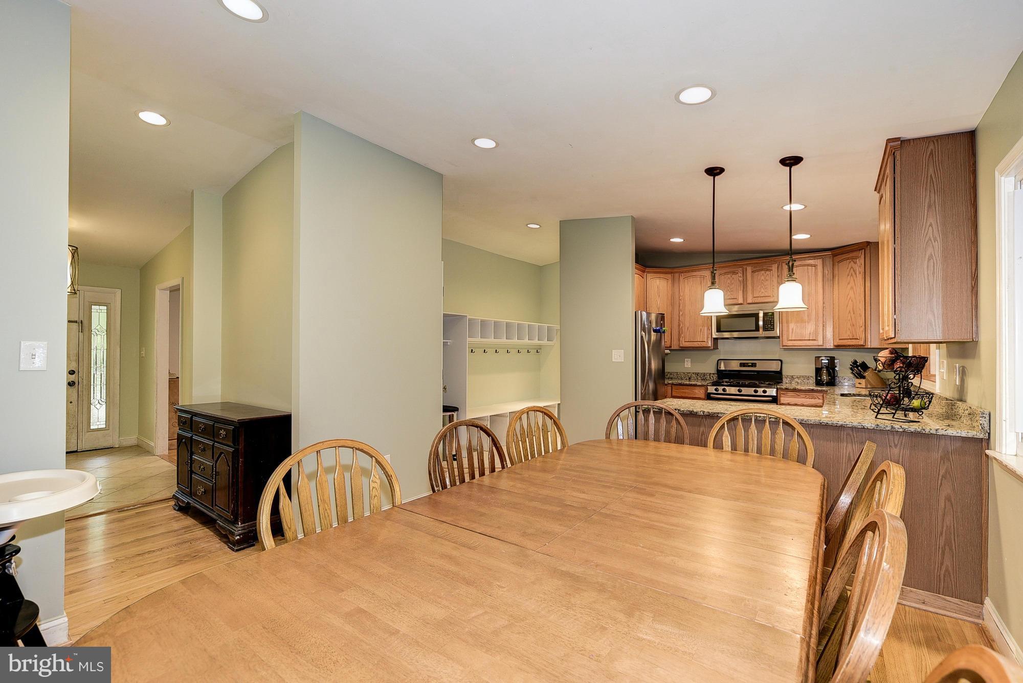 BEL PRE WOODS - Residential