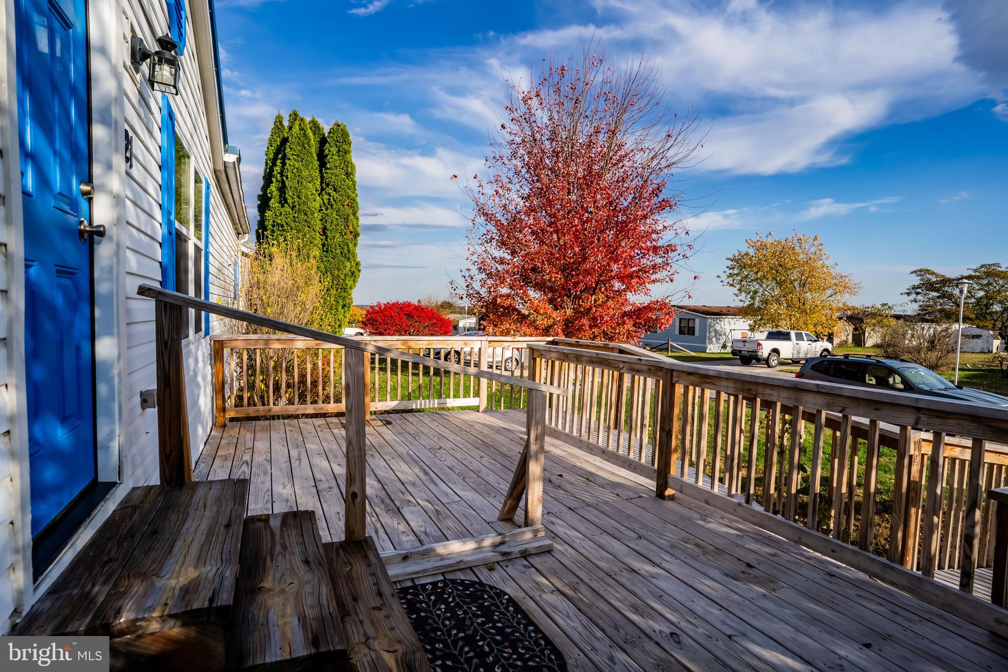 NORTHVIEW MANOR - Residential