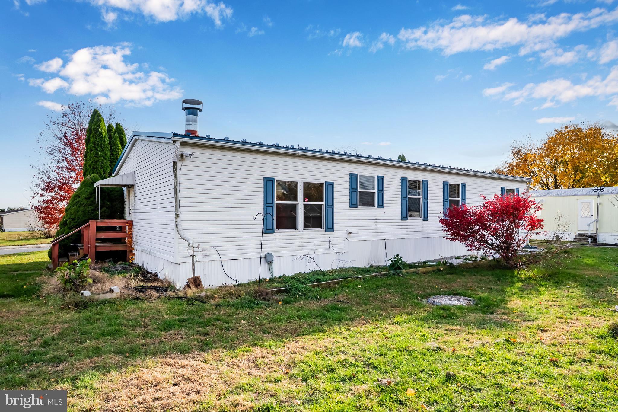 NORTHVIEW MANOR - Residential