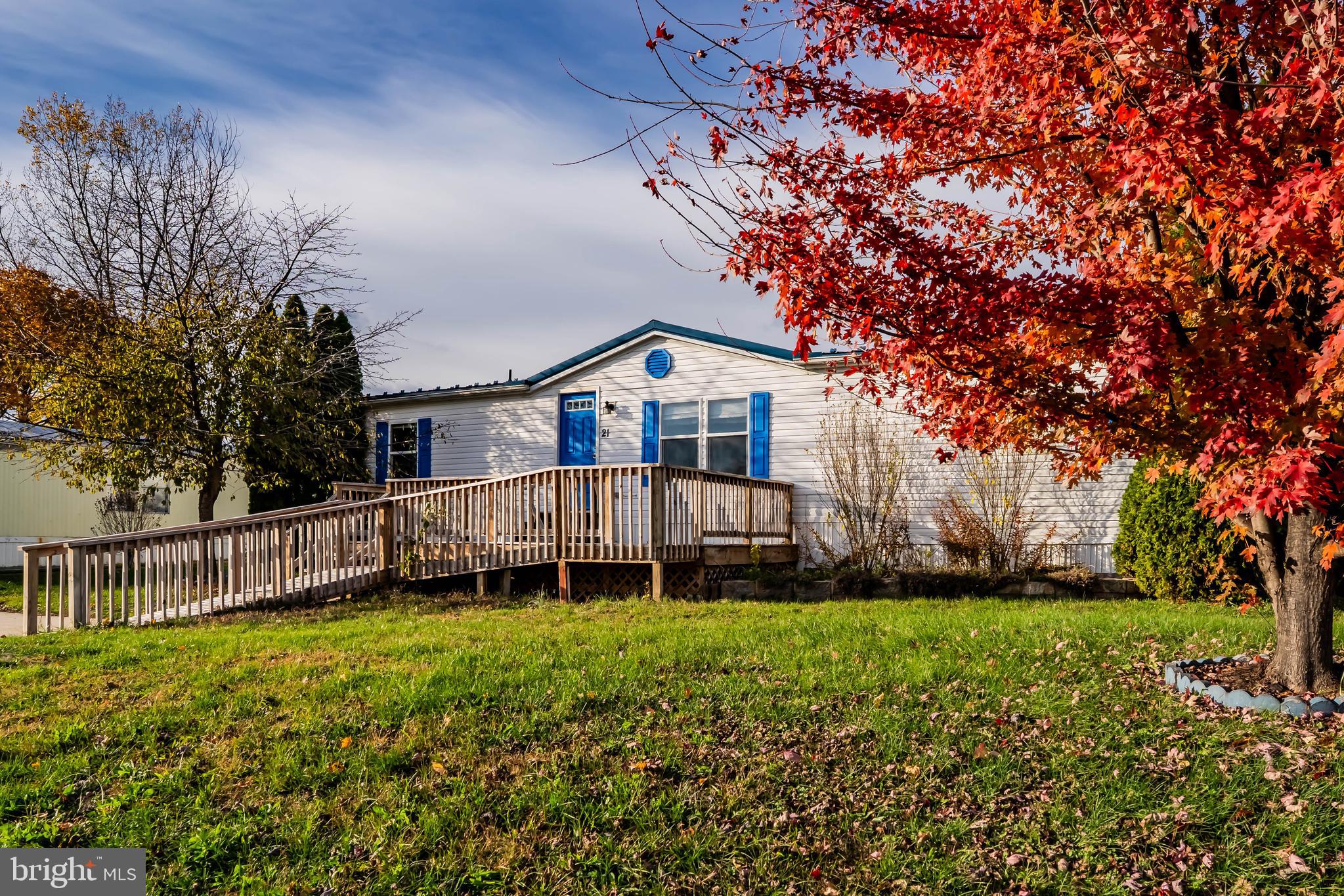 NORTHVIEW MANOR - Residential