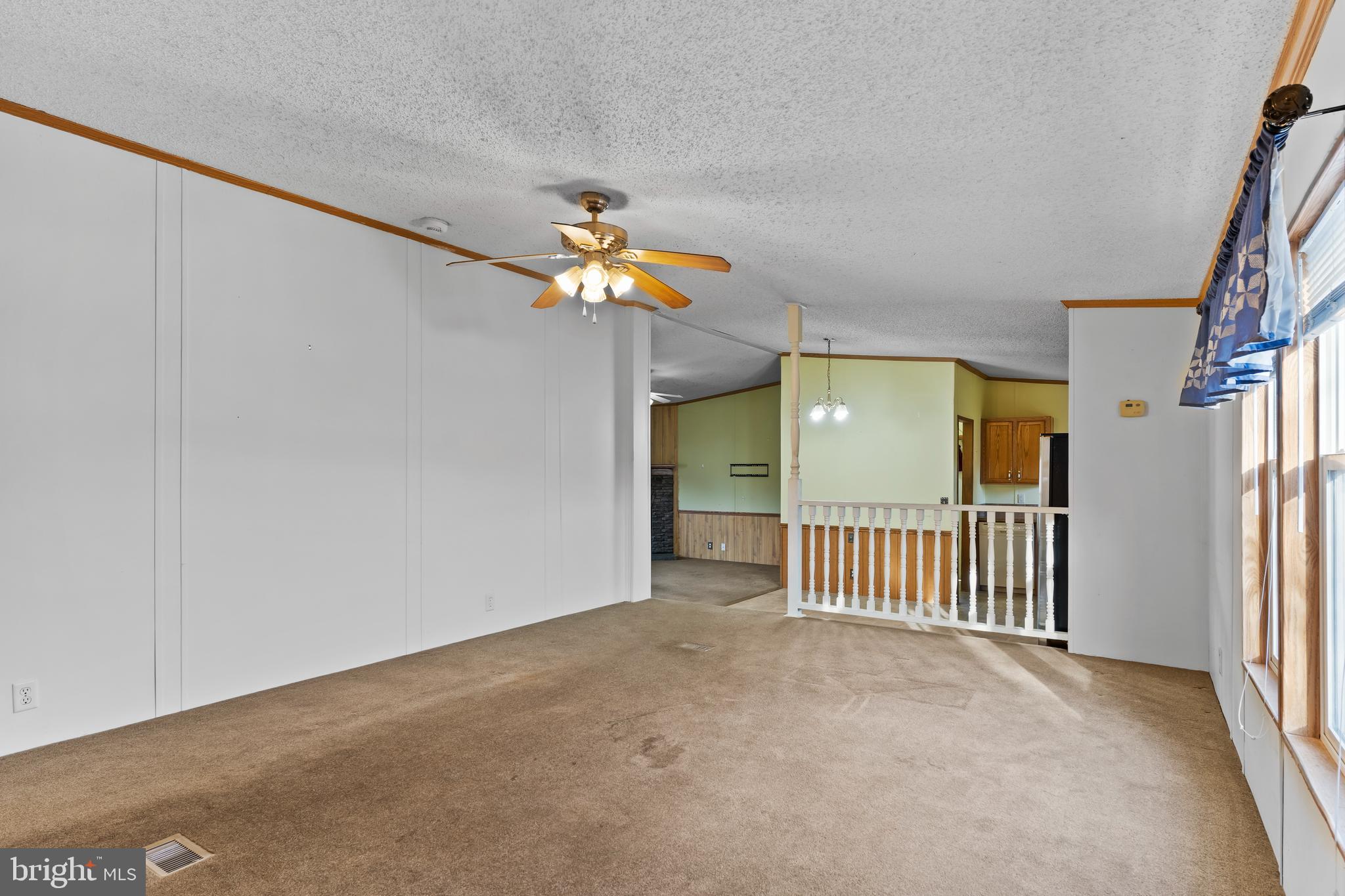 NORTHVIEW MANOR - Residential