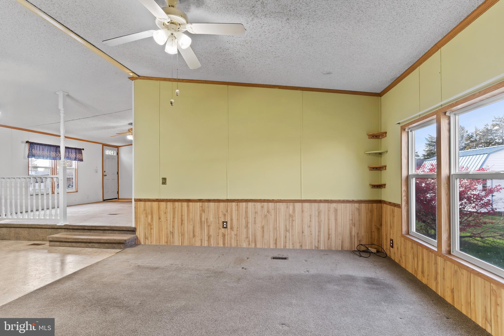 NORTHVIEW MANOR - Residential