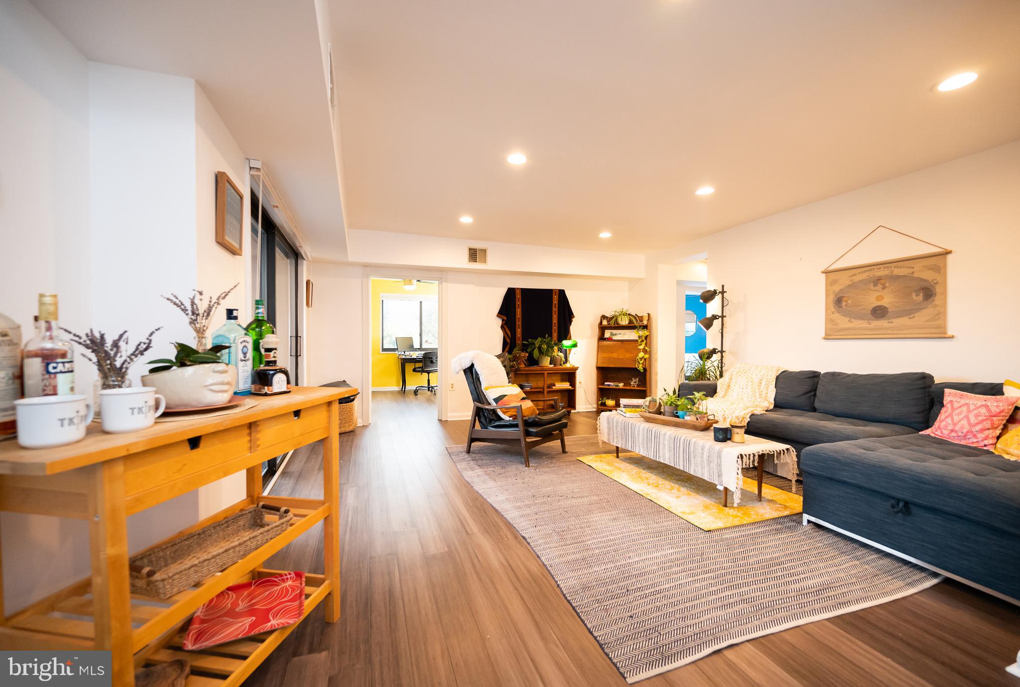 7611 MAPLE AVENUE 503