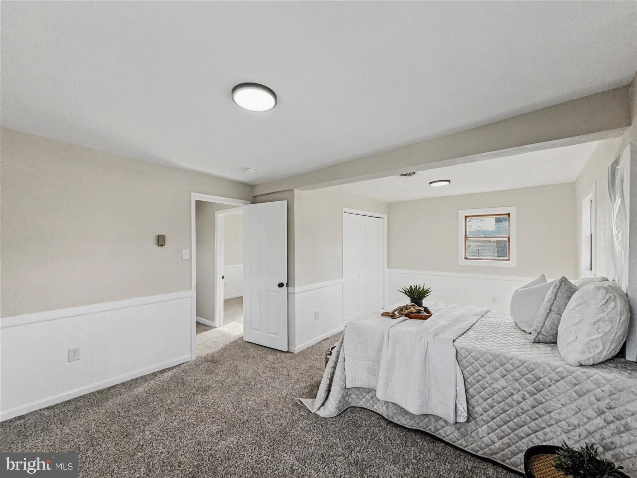 FAIRVIEW TWP - Residential