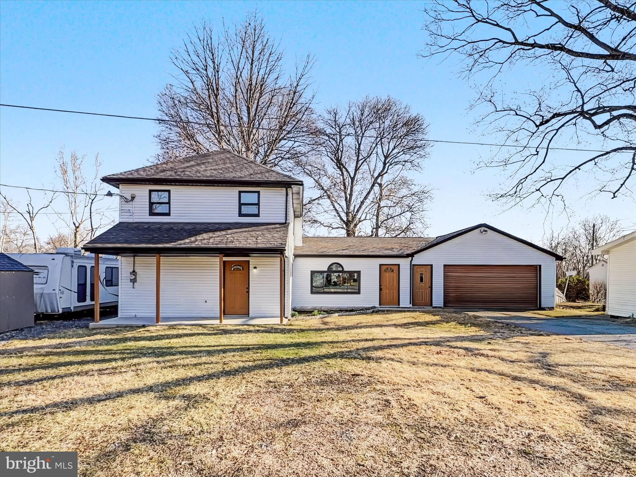 FAIRVIEW TWP - Residential