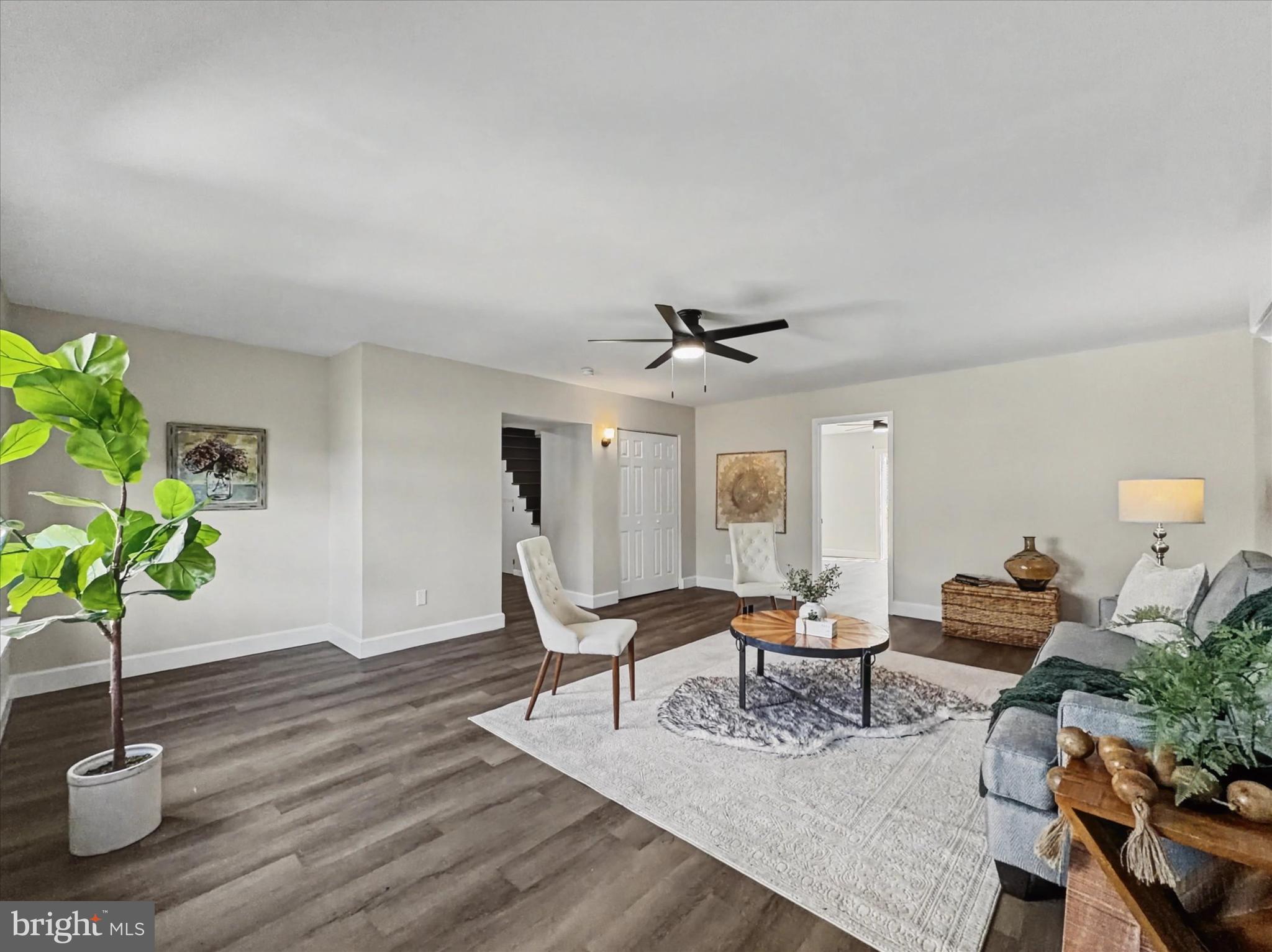 FAIRVIEW TWP - Residential