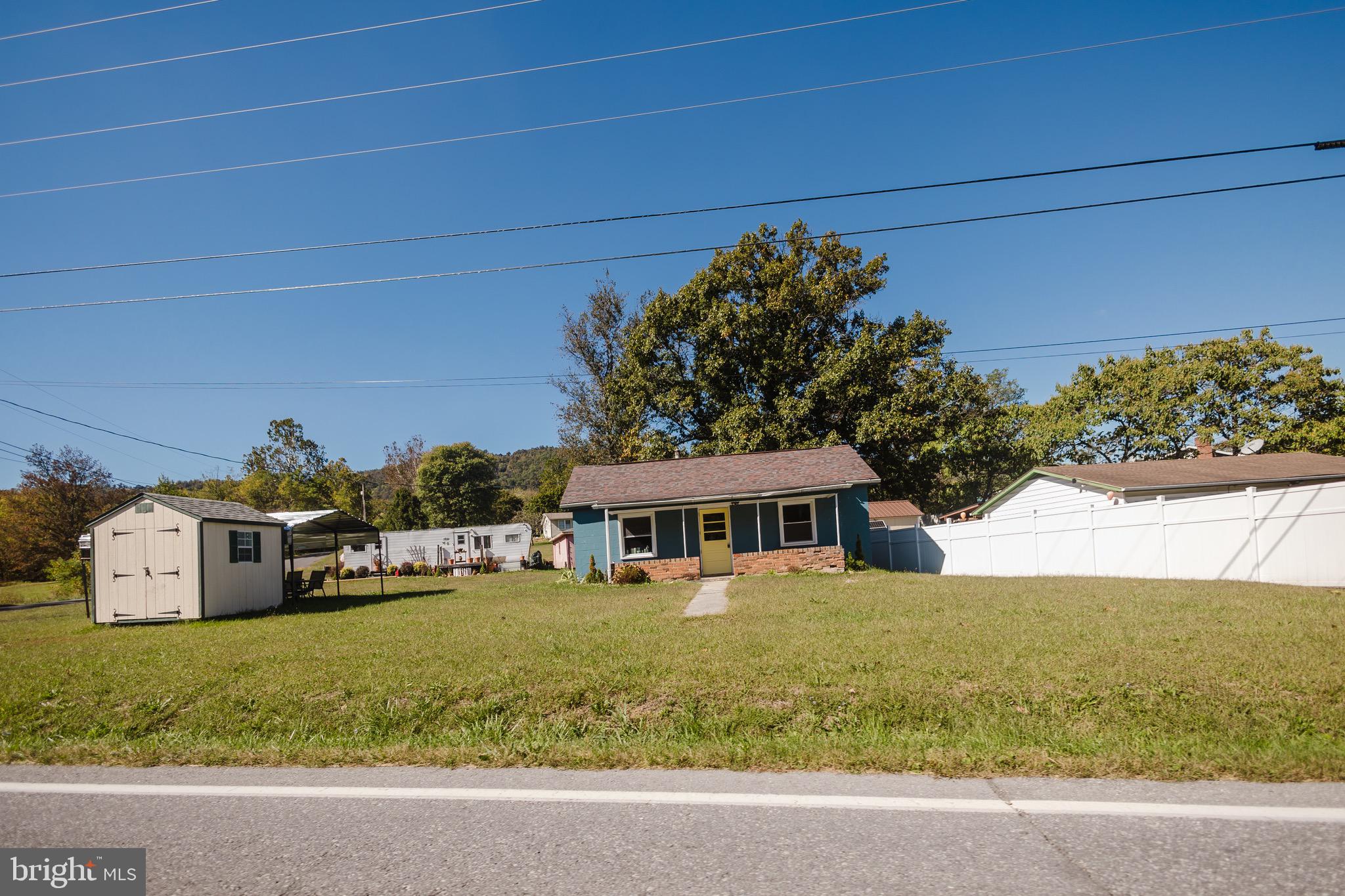 NONE AVAILABLE - Residential