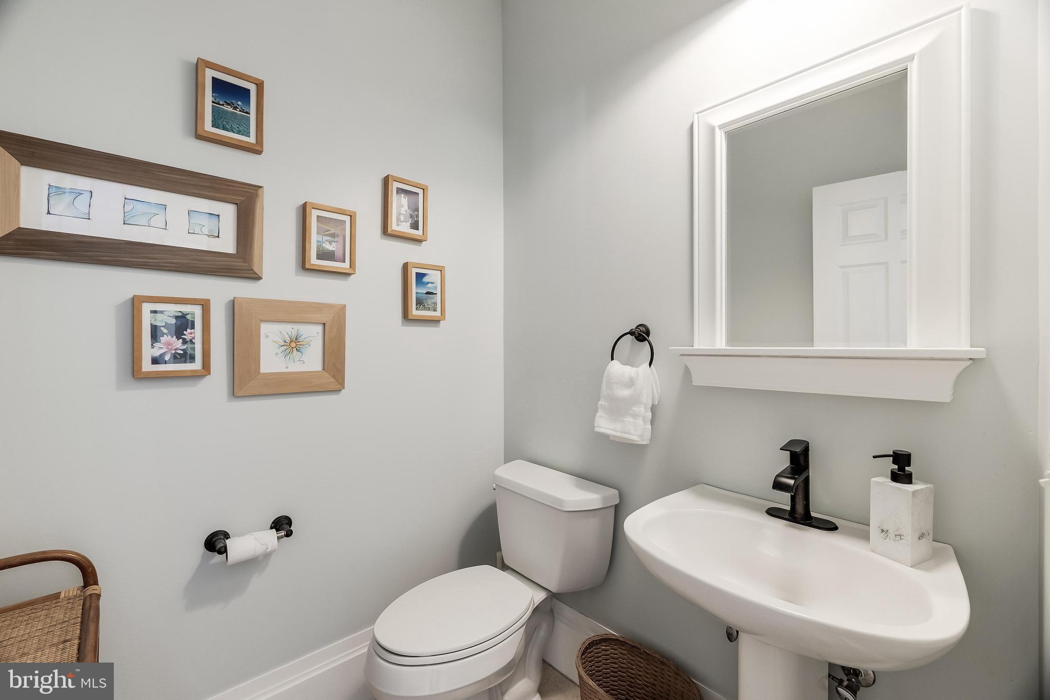 BELMONT GREENE - Residential