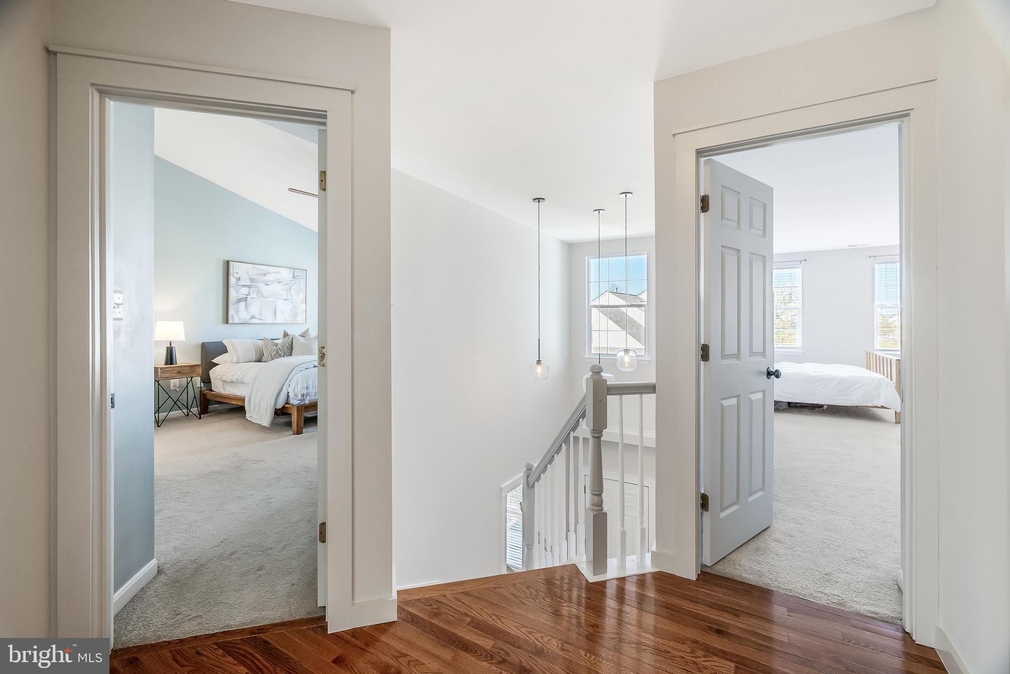 BELMONT GREENE - Residential