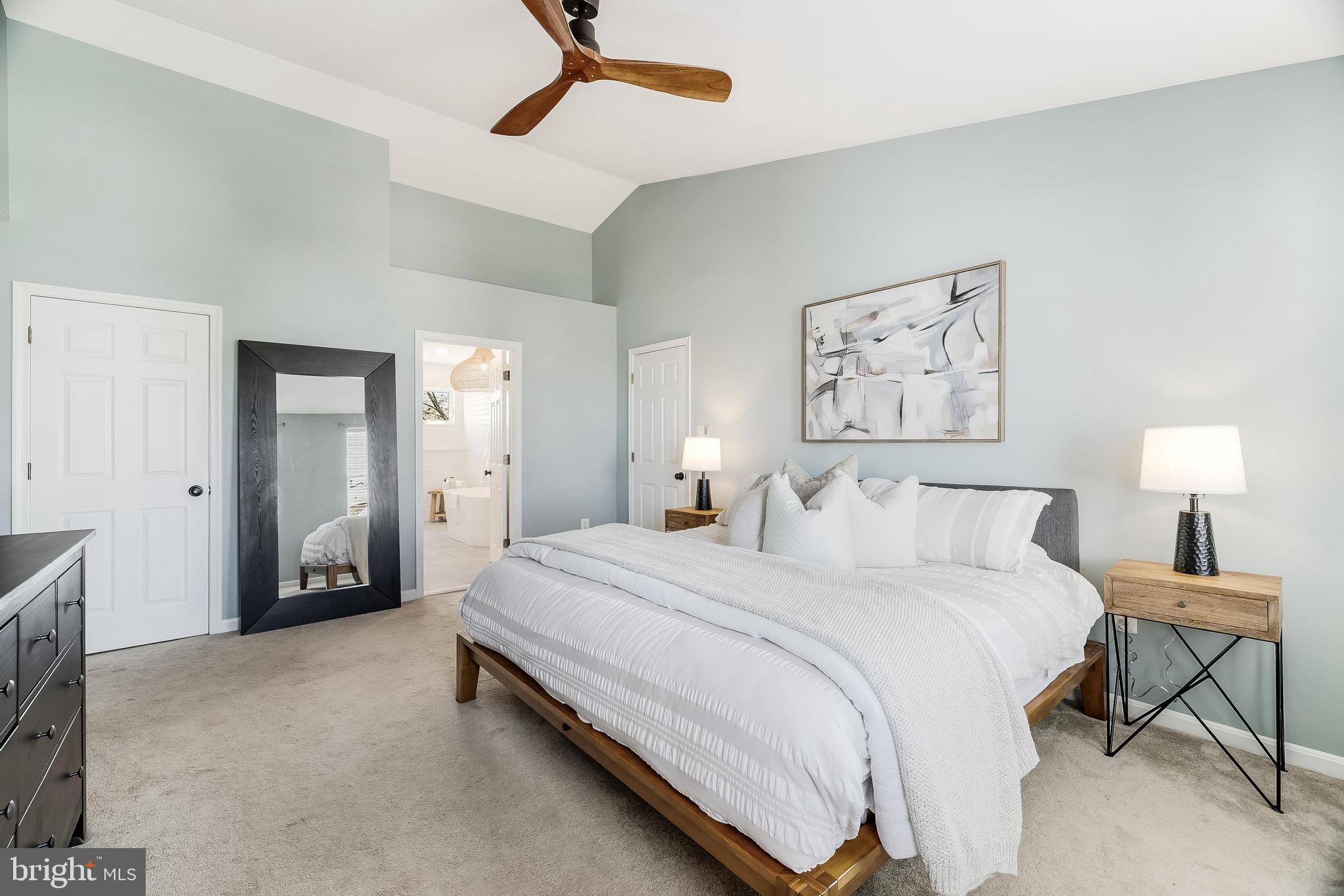 BELMONT GREENE - Residential