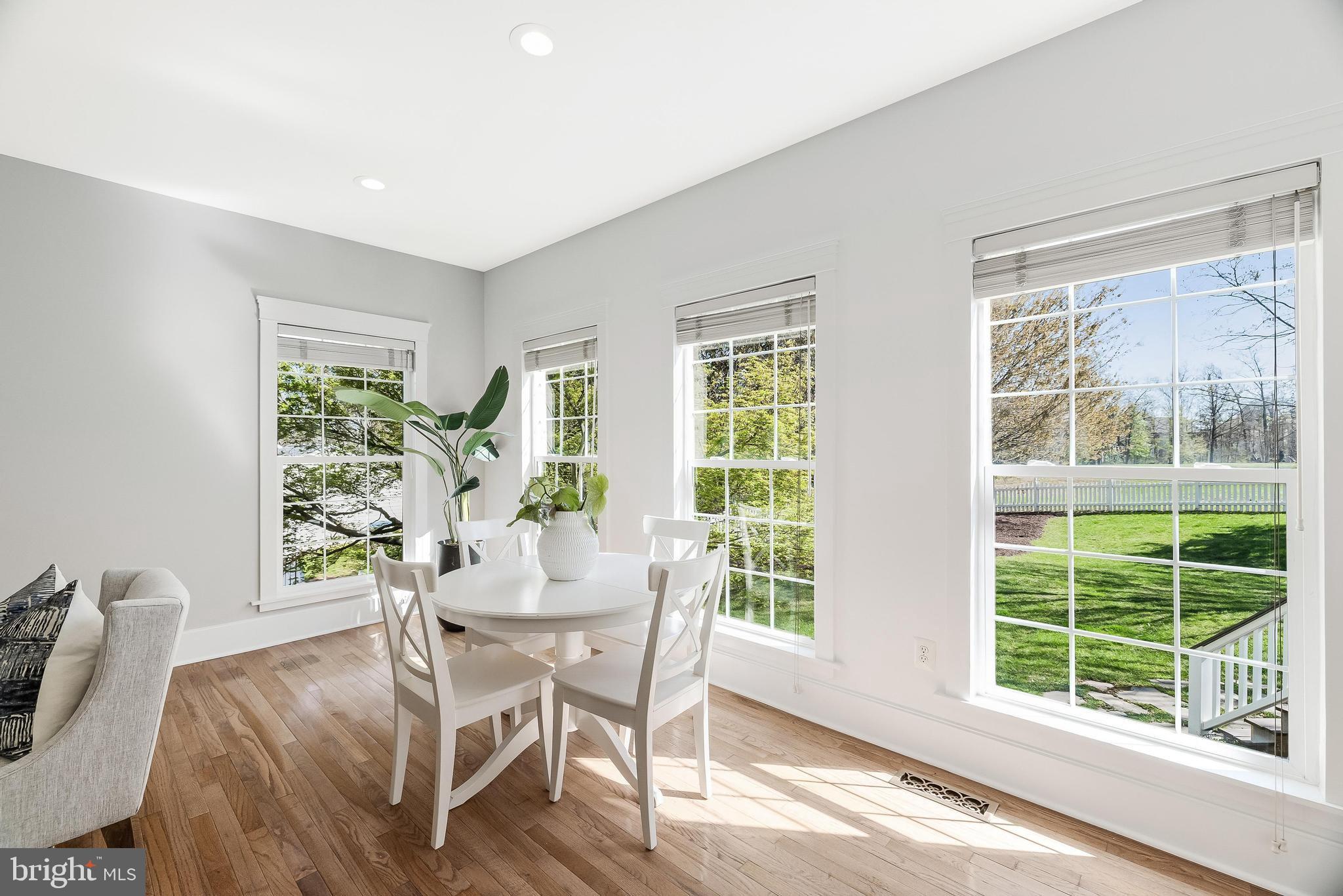 BELMONT GREENE - Residential