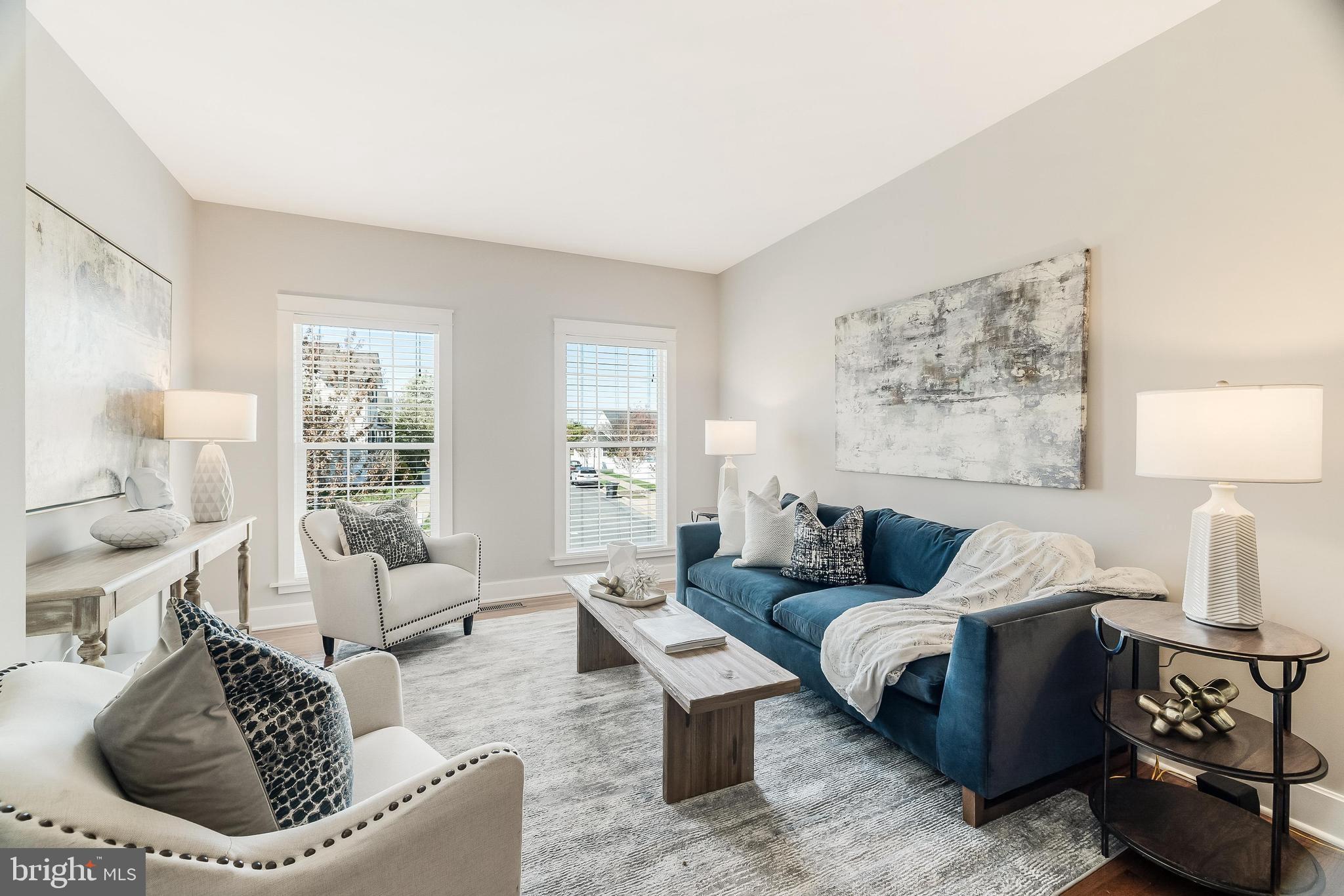 BELMONT GREENE - Residential