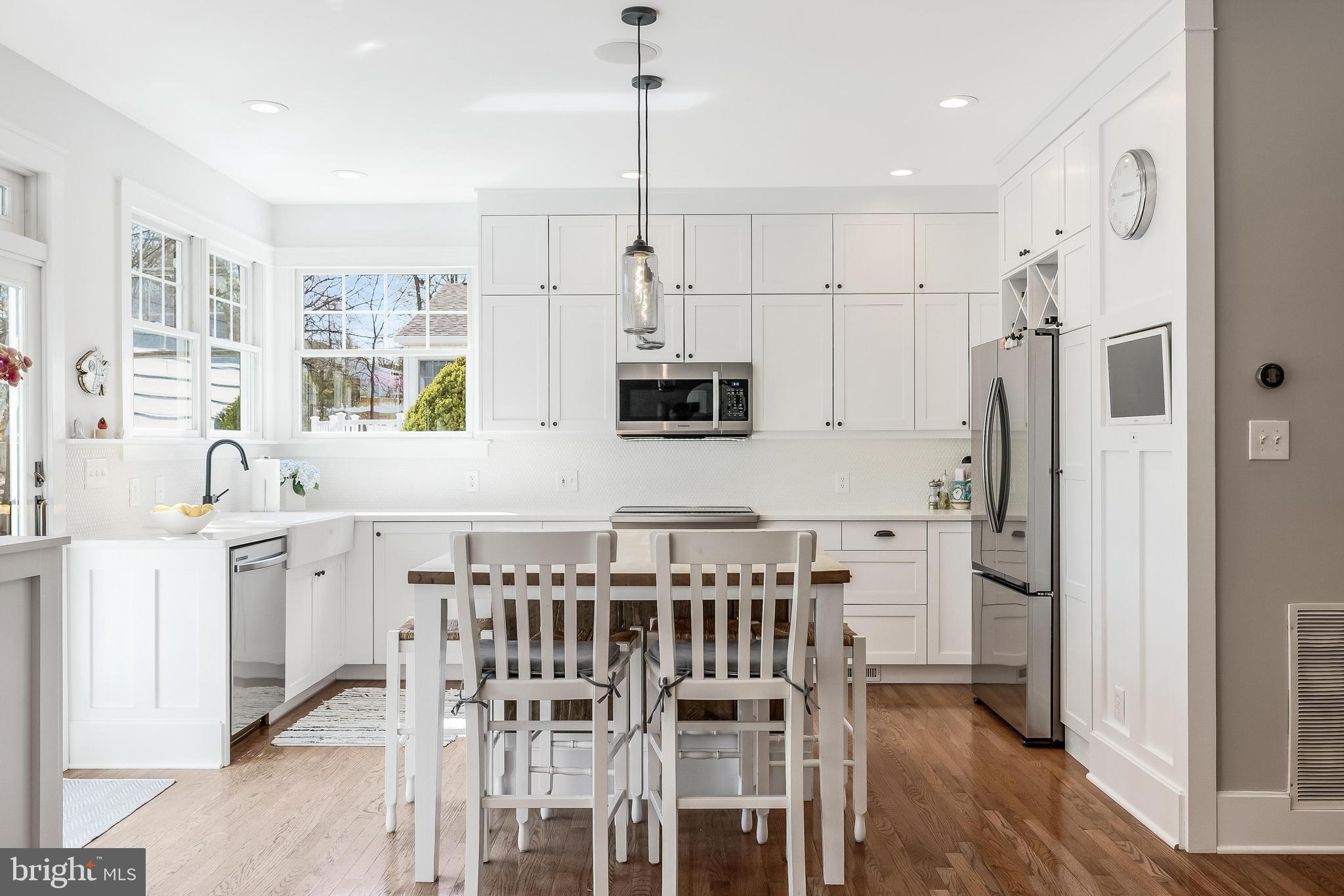 BELMONT GREENE - Residential