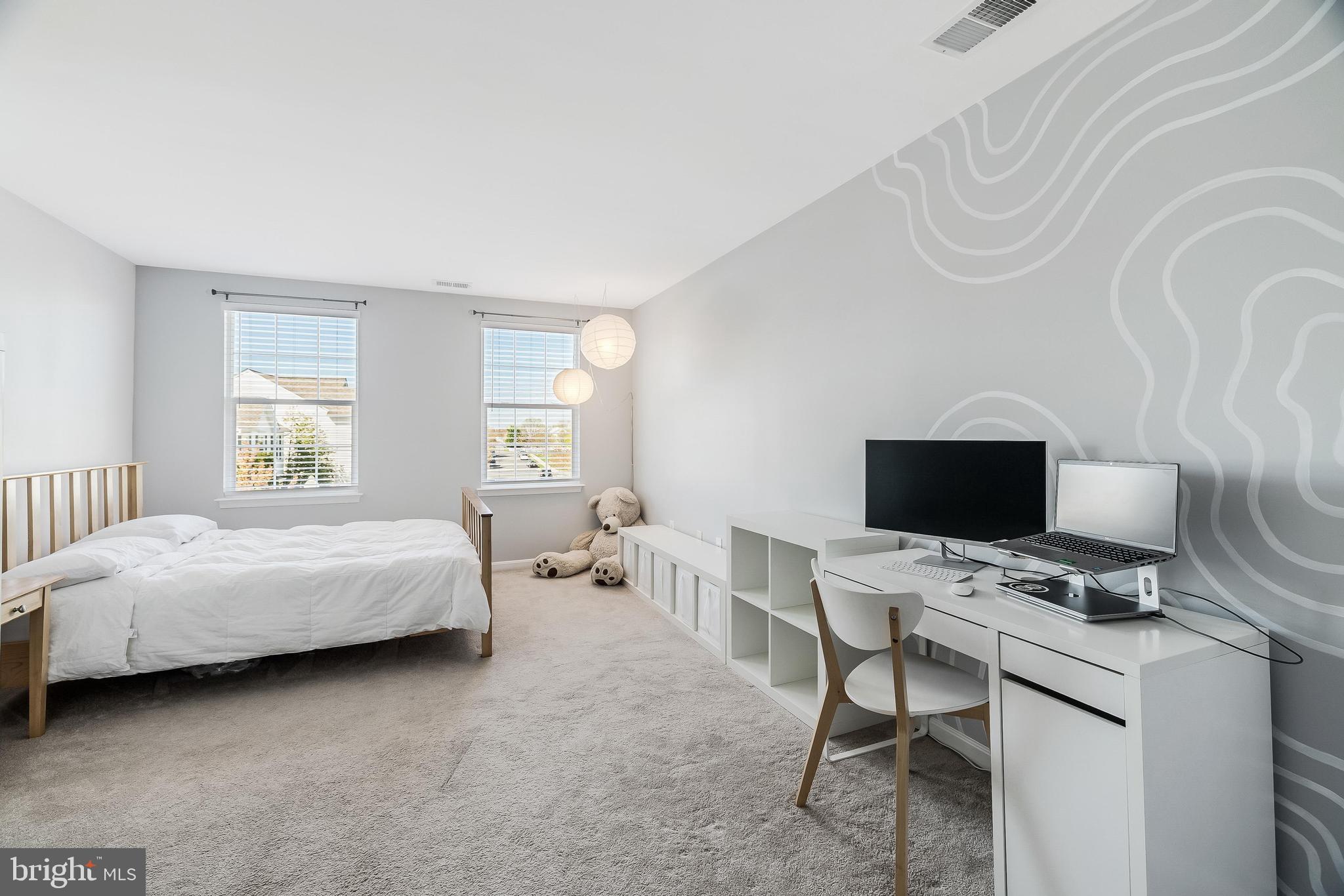 BELMONT GREENE - Residential