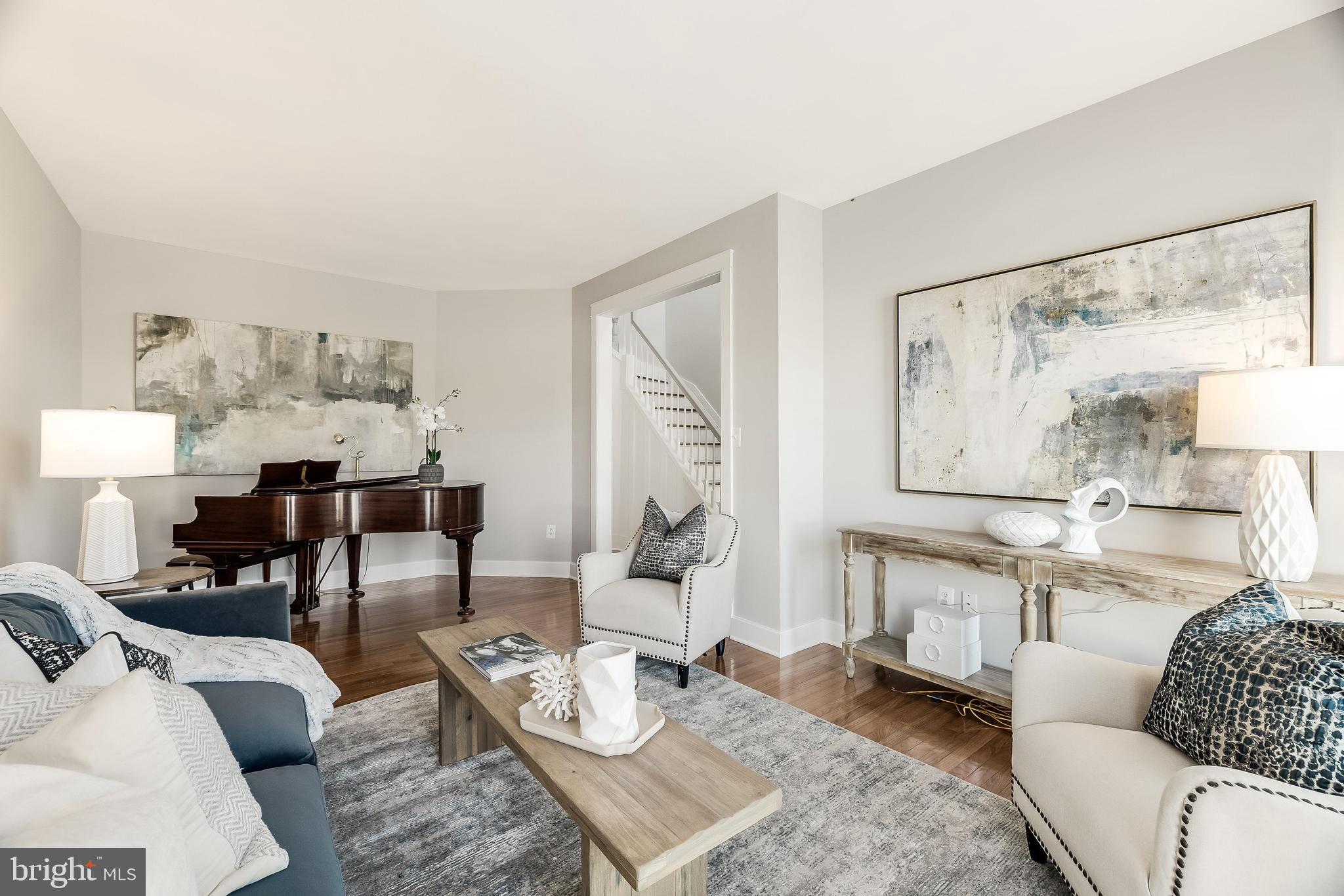 BELMONT GREENE - Residential