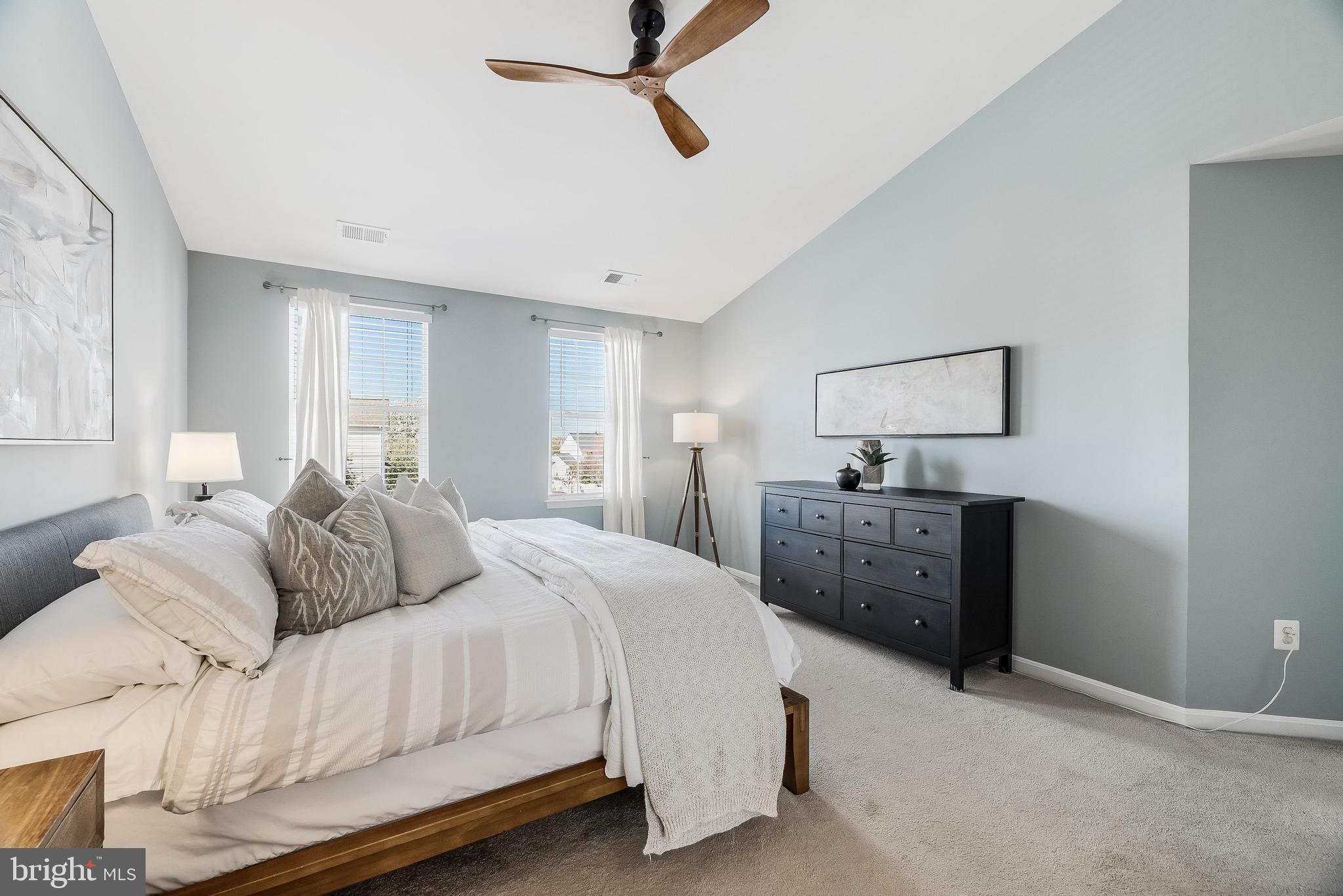 BELMONT GREENE - Residential