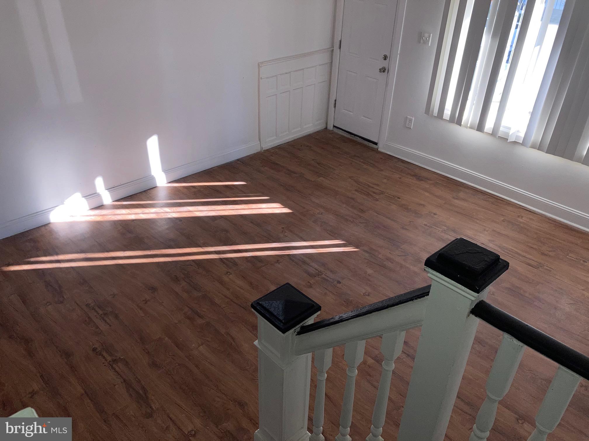 WEST PHILADELPHIA - Residential Lease