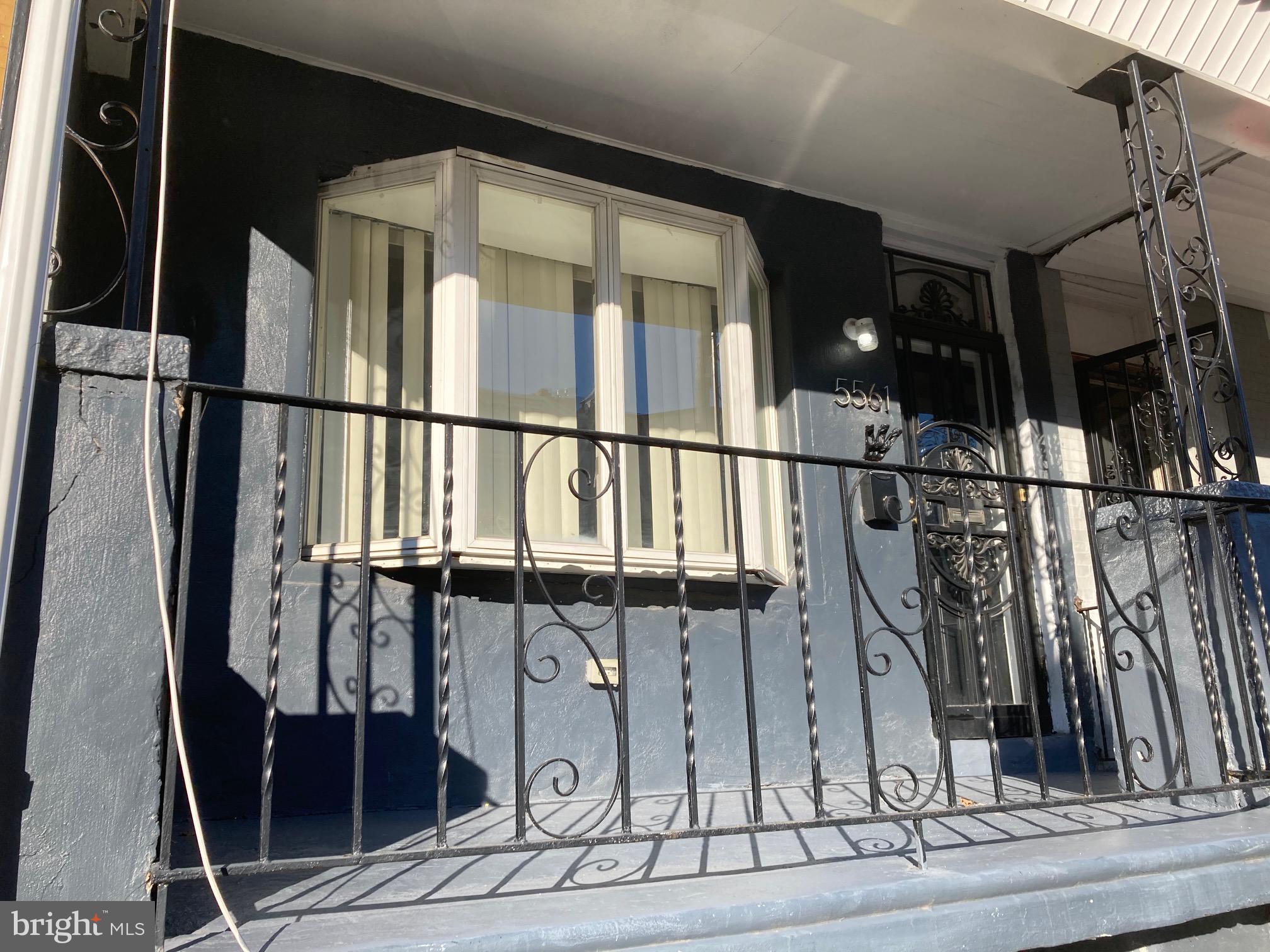 WEST PHILADELPHIA - Residential Lease