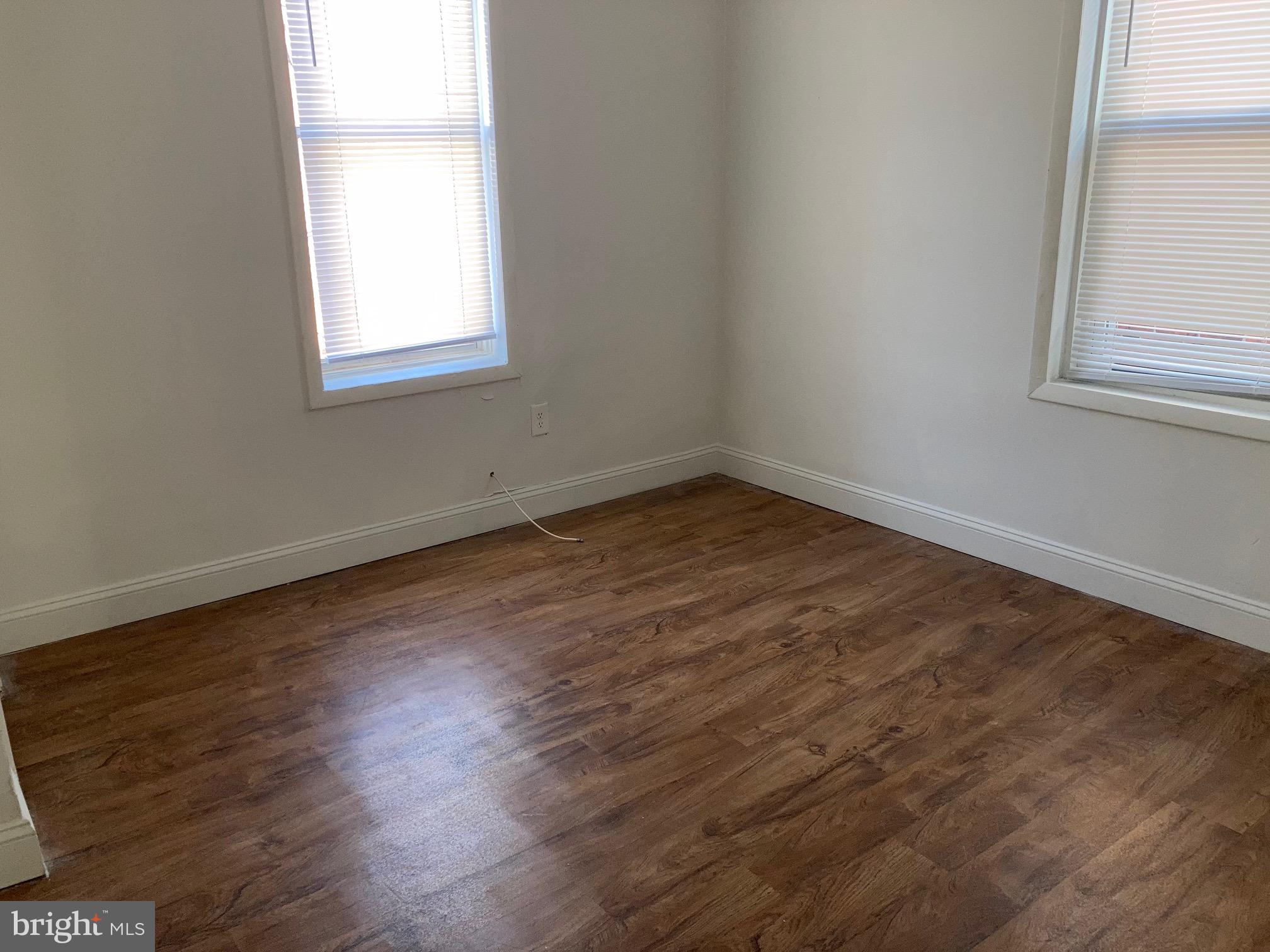 WEST PHILADELPHIA - Residential Lease