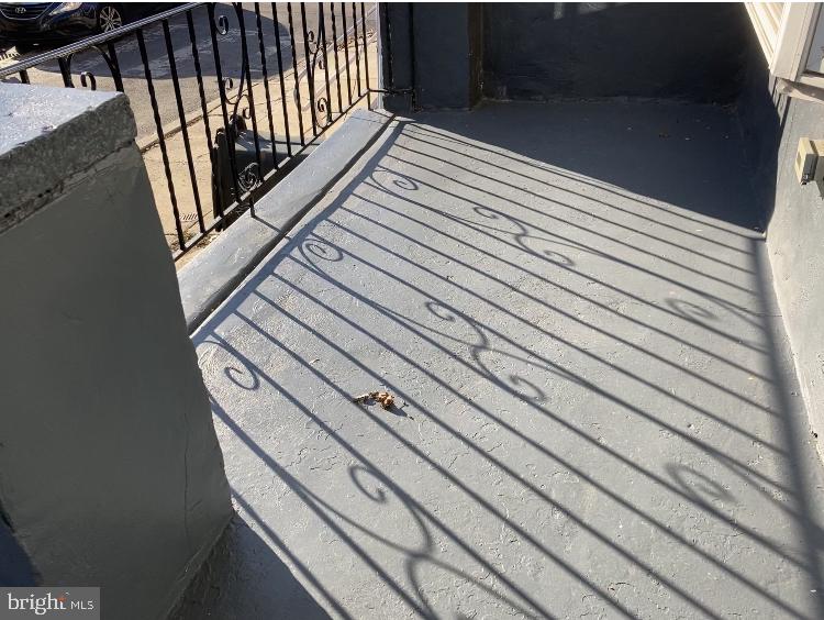 WEST PHILADELPHIA - Residential Lease