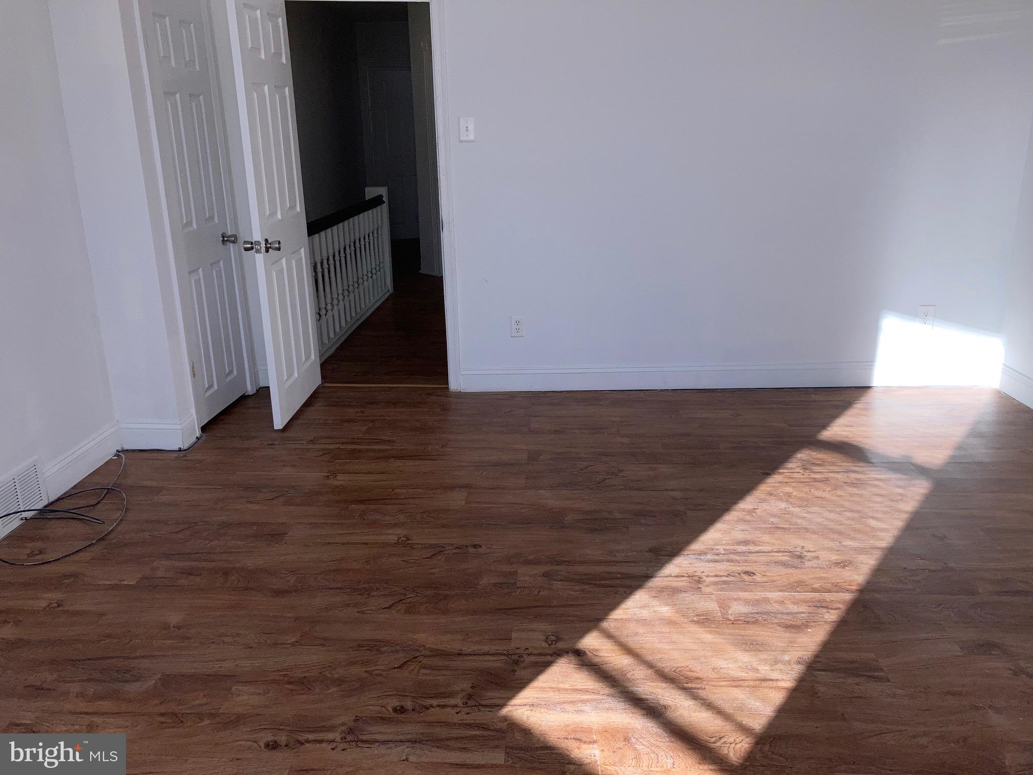 WEST PHILADELPHIA - Residential Lease