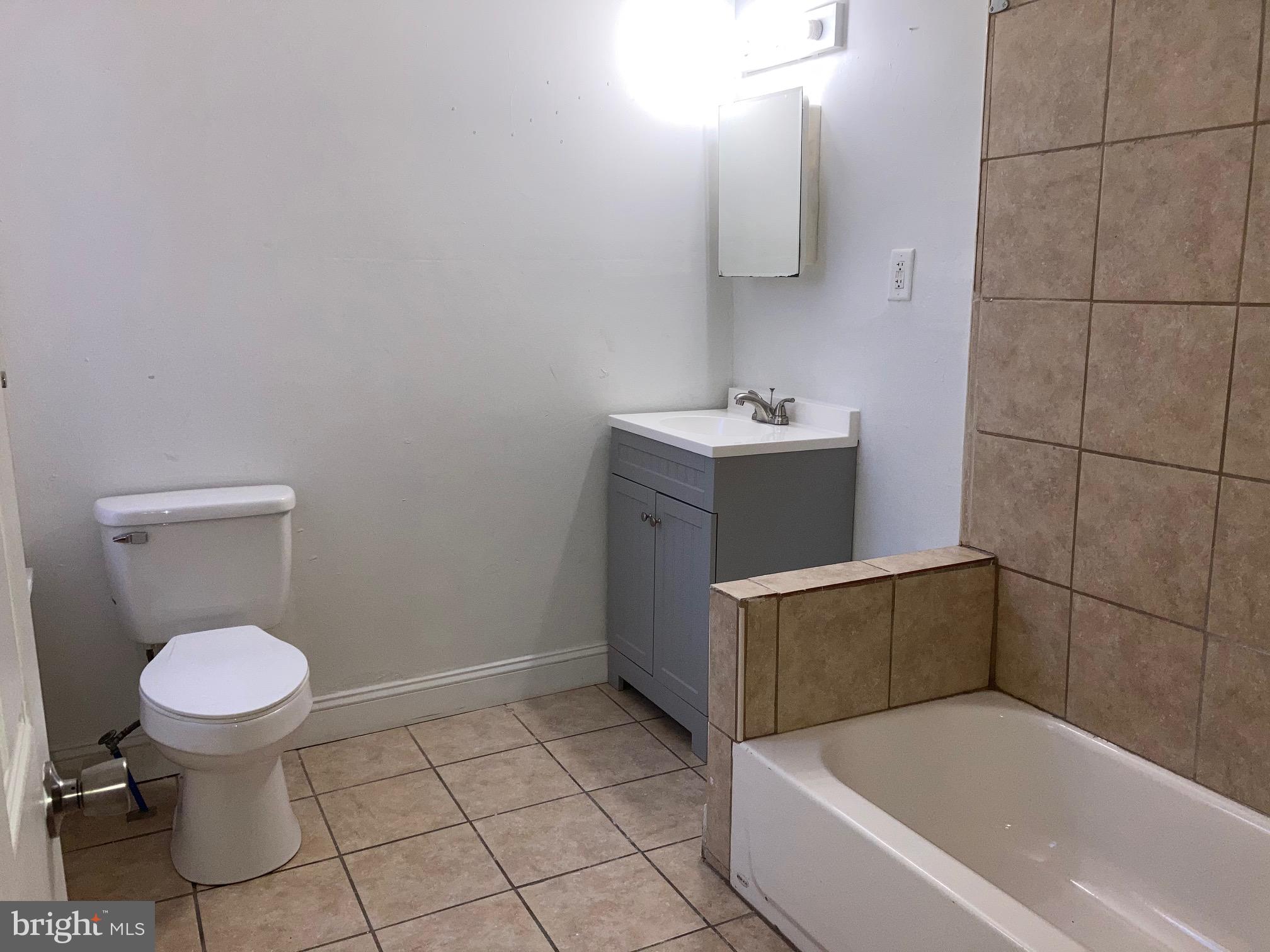 WEST PHILADELPHIA - Residential Lease